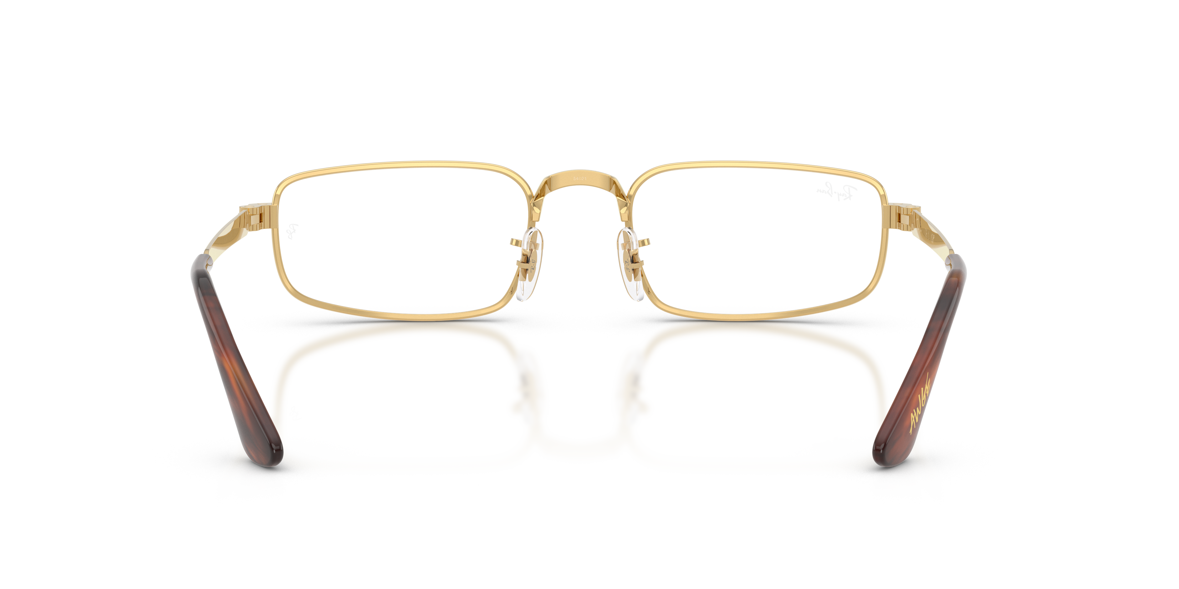Ray-Ban RB3927V Optics By A$AP Rocky 0RX3927V