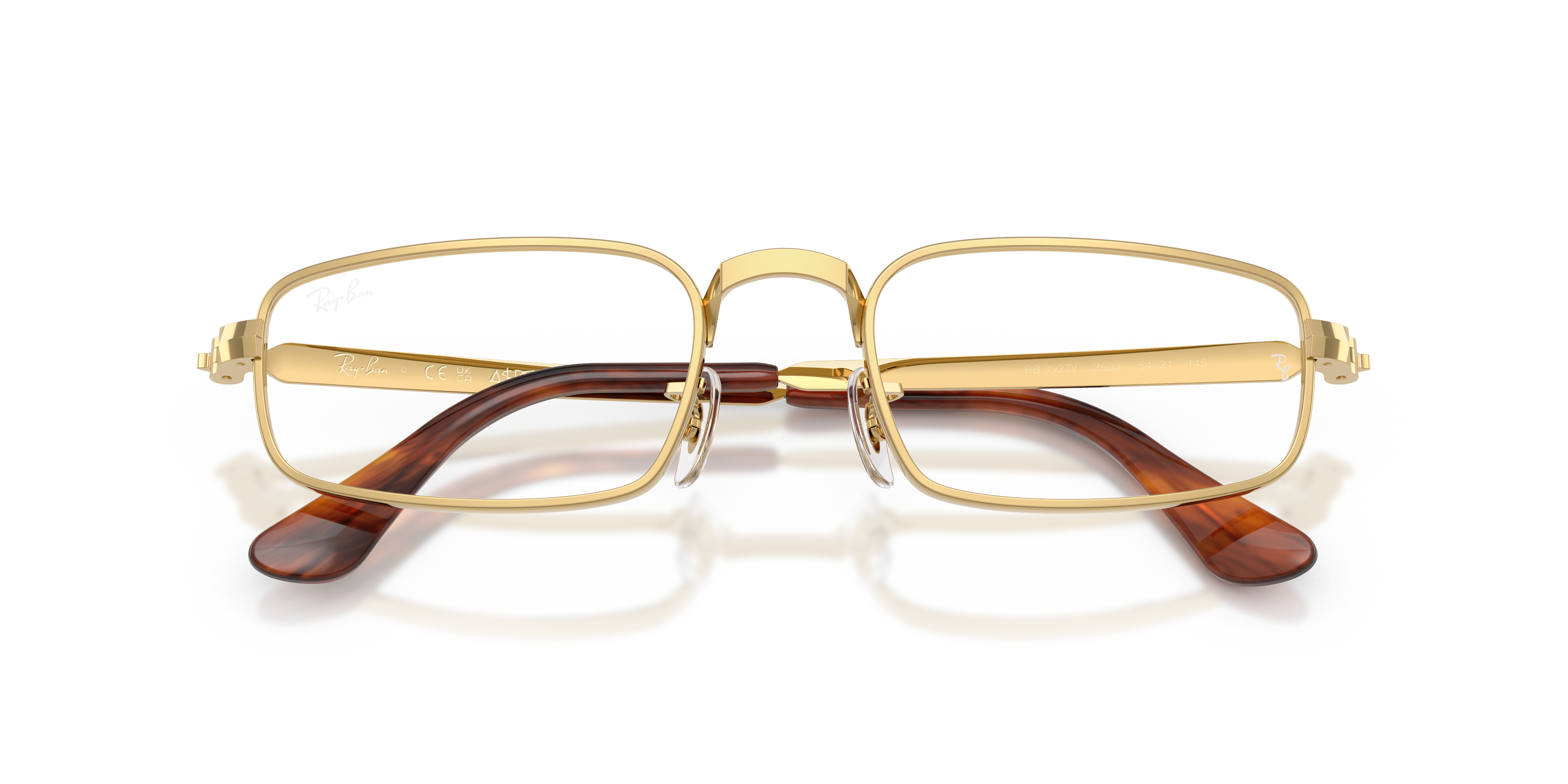 Ray-Ban RB3927V Optics By A$AP Rocky 0RX3927V