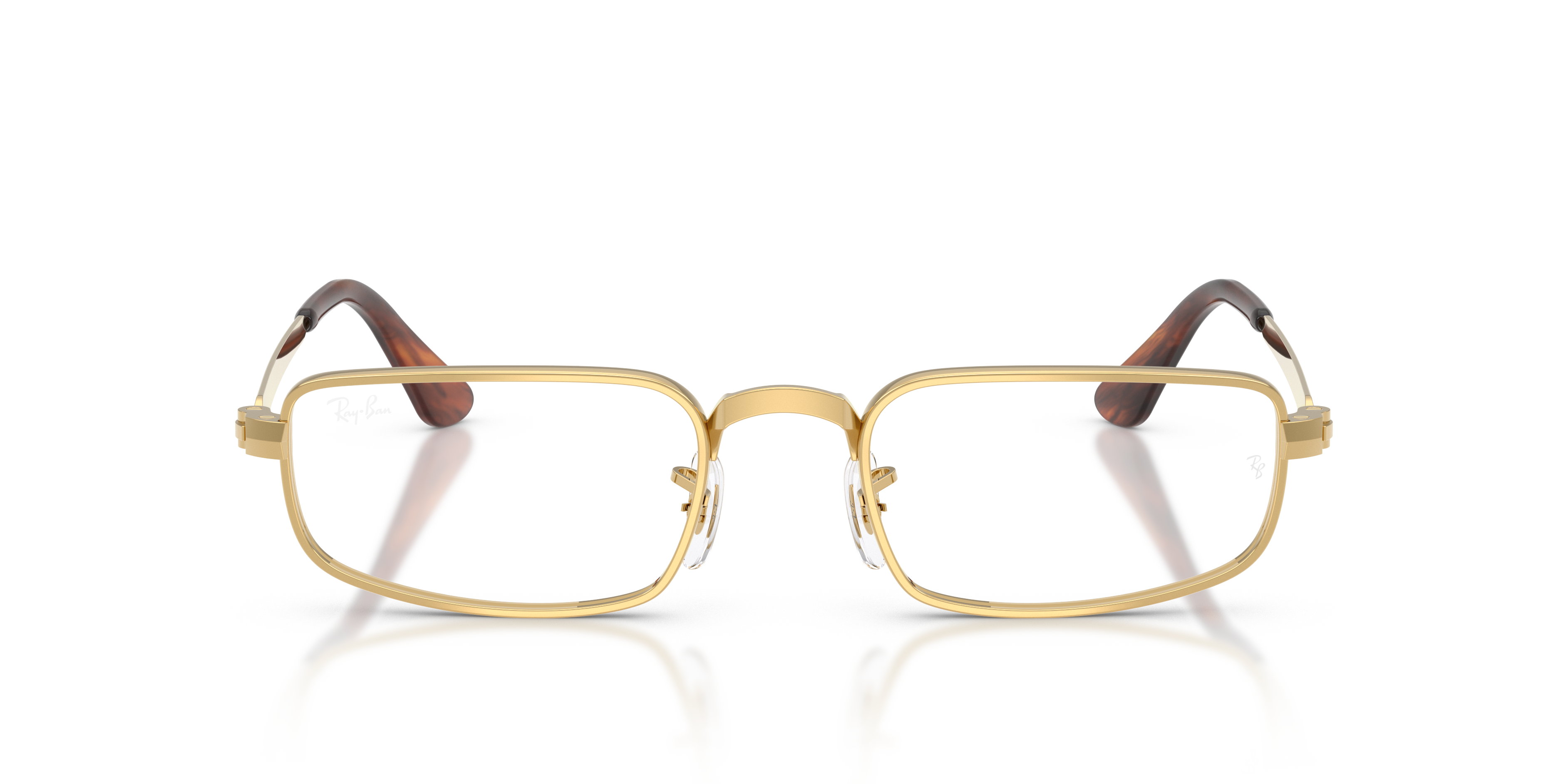 Ray-Ban RB3927V Optics By A$AP Rocky 0RX3927V