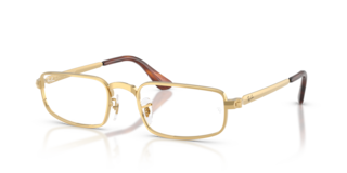 Ray-Ban RB3927V Optics By A$AP Rocky 0RX3927V