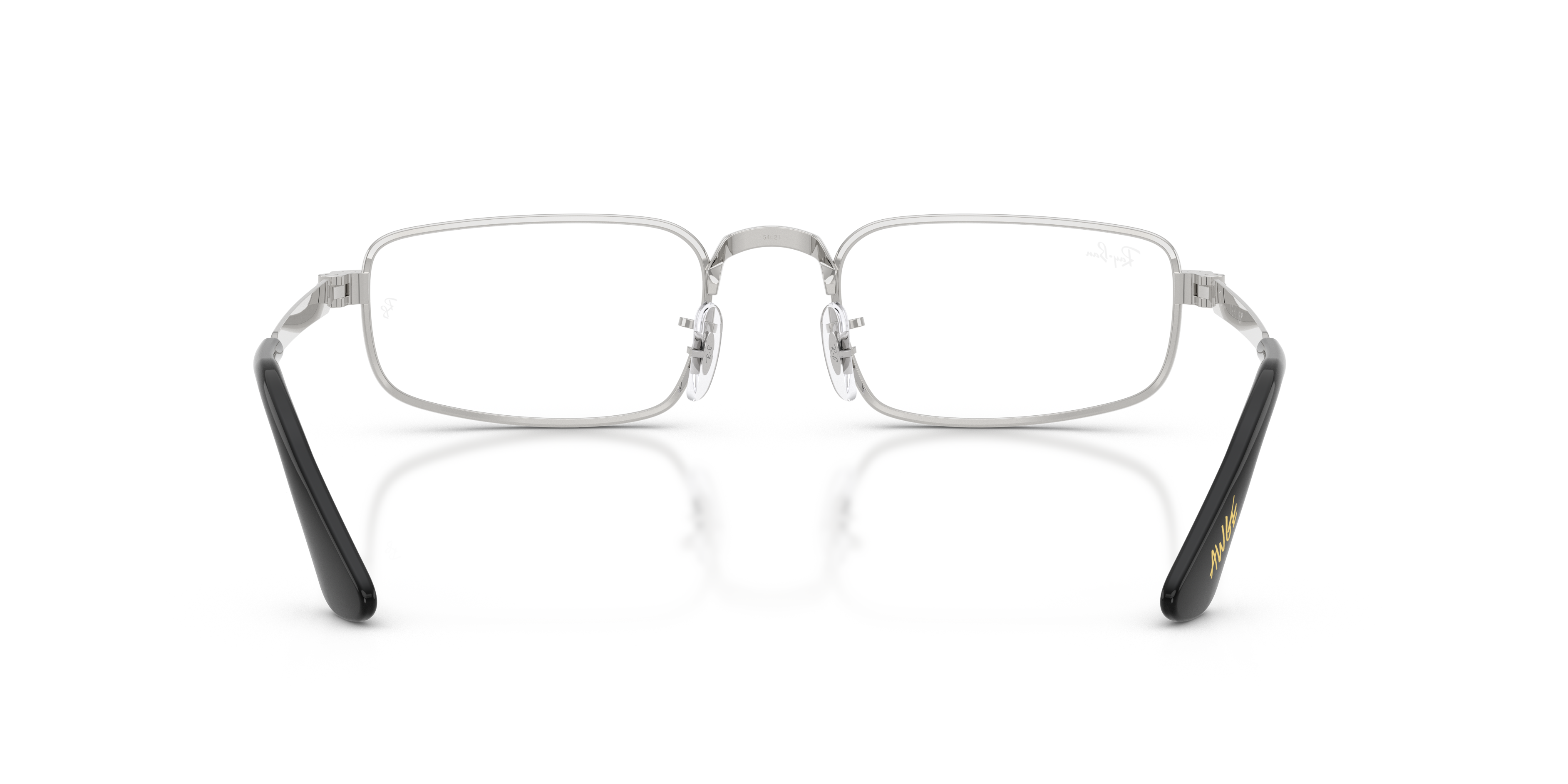 Ray-Ban RB3927V Optics By A$AP Rocky 0RX3927V