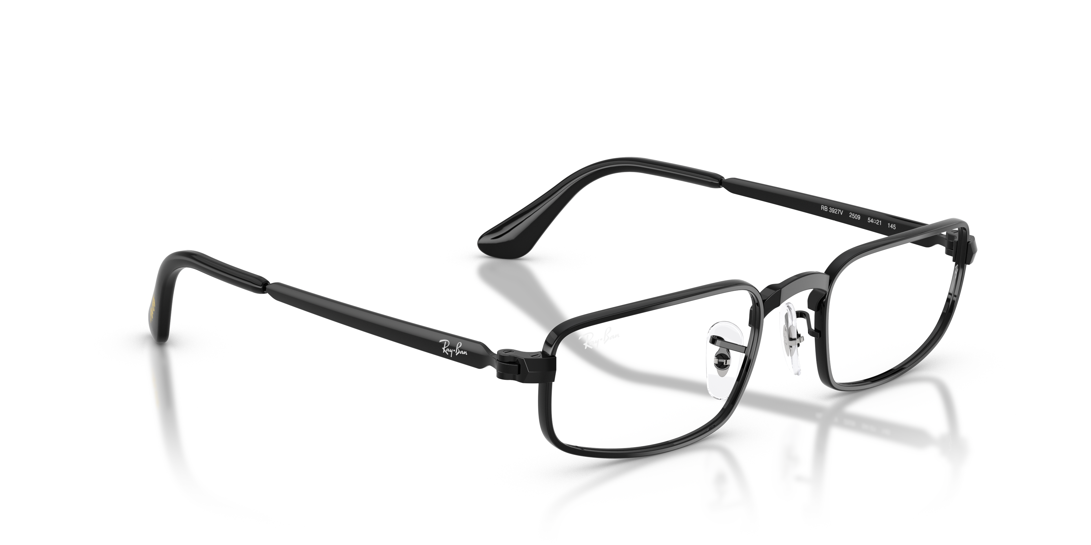 Ray-Ban RB3927V Optics By A$AP Rocky 0RX3927V