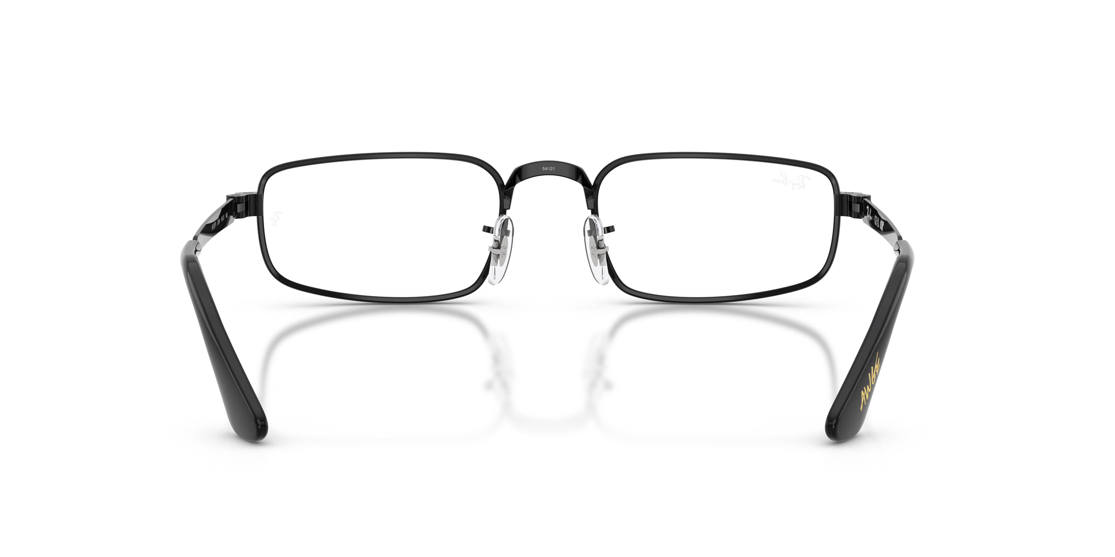 Ray-Ban RB3927V Optics By A$AP Rocky 0RX3927V