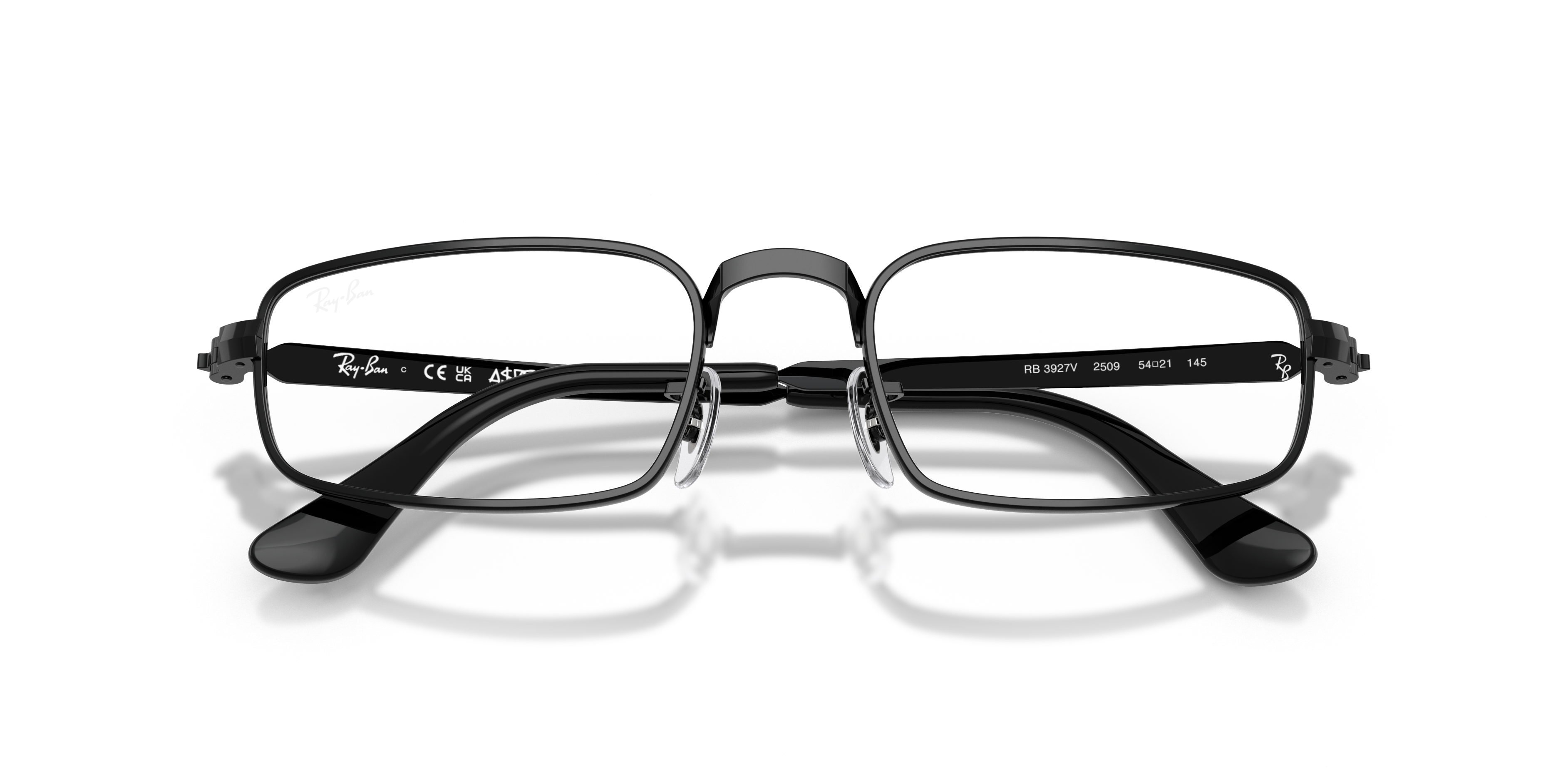 Ray-Ban RB3927V Optics By A$AP Rocky 0RX3927V