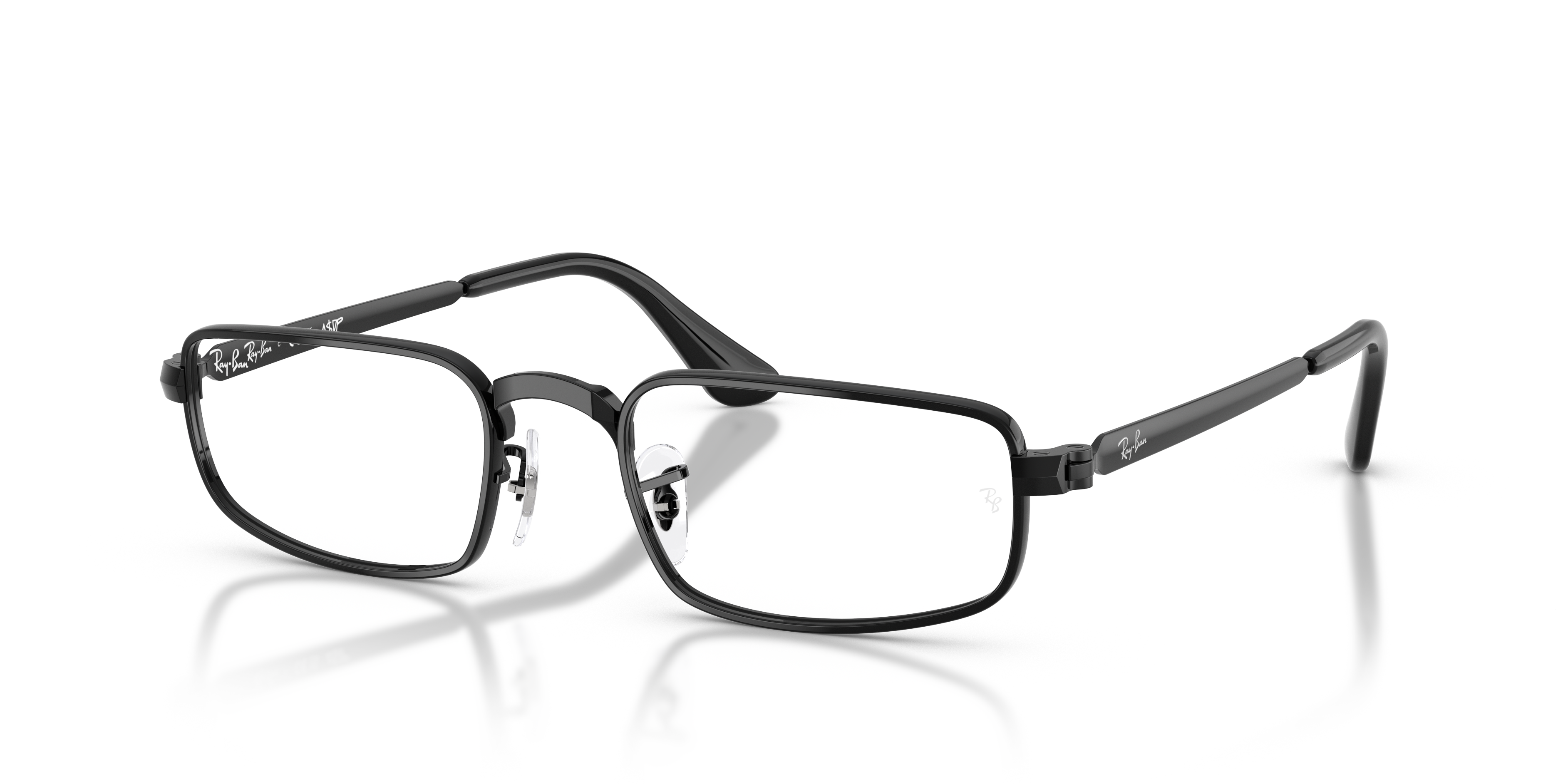 Ray-Ban RB3927V Optics By A$AP Rocky 0RX3927V