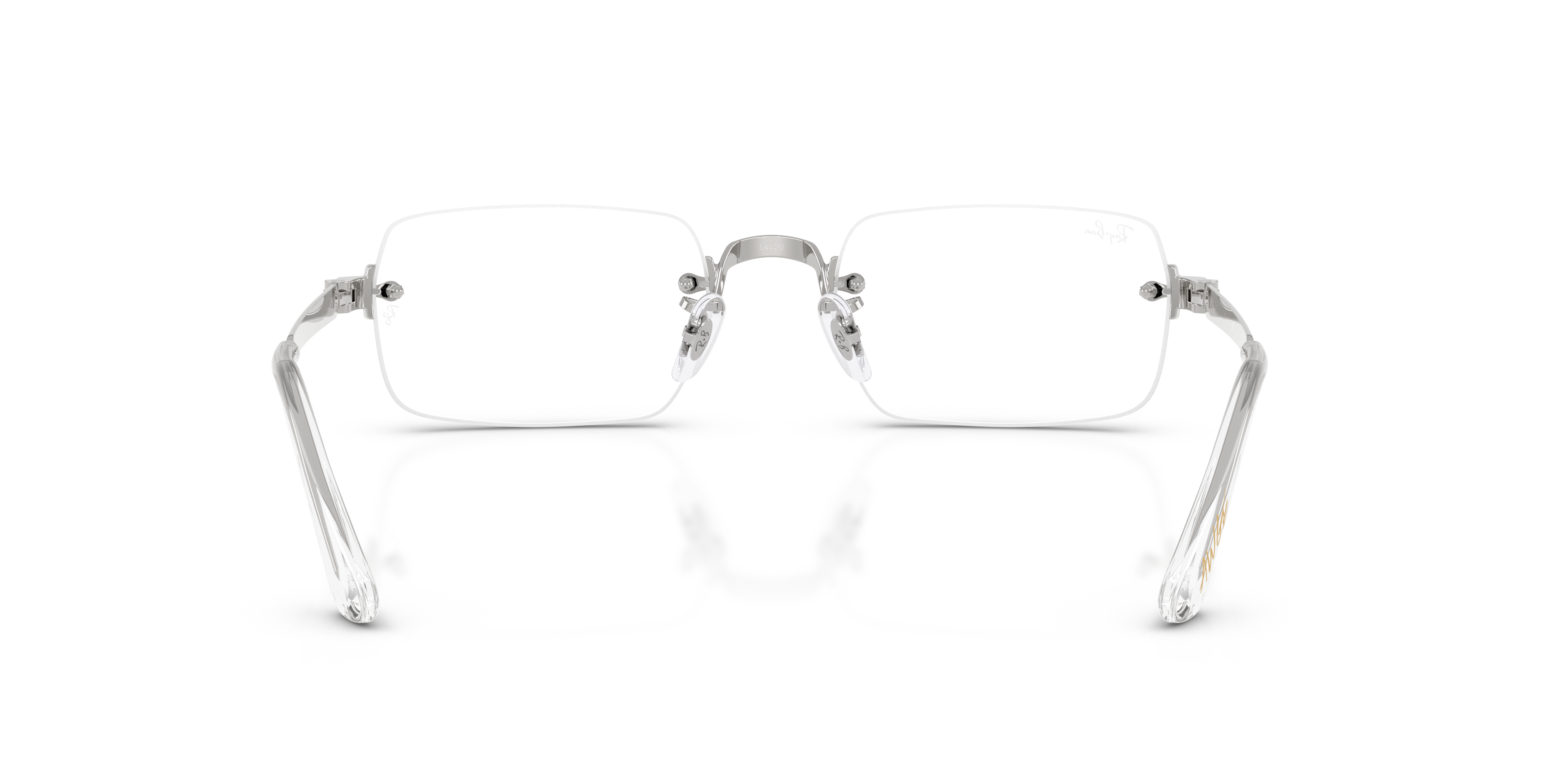 Ray-Ban RB3928V Optics By A$AP Rocky 0RX3928V