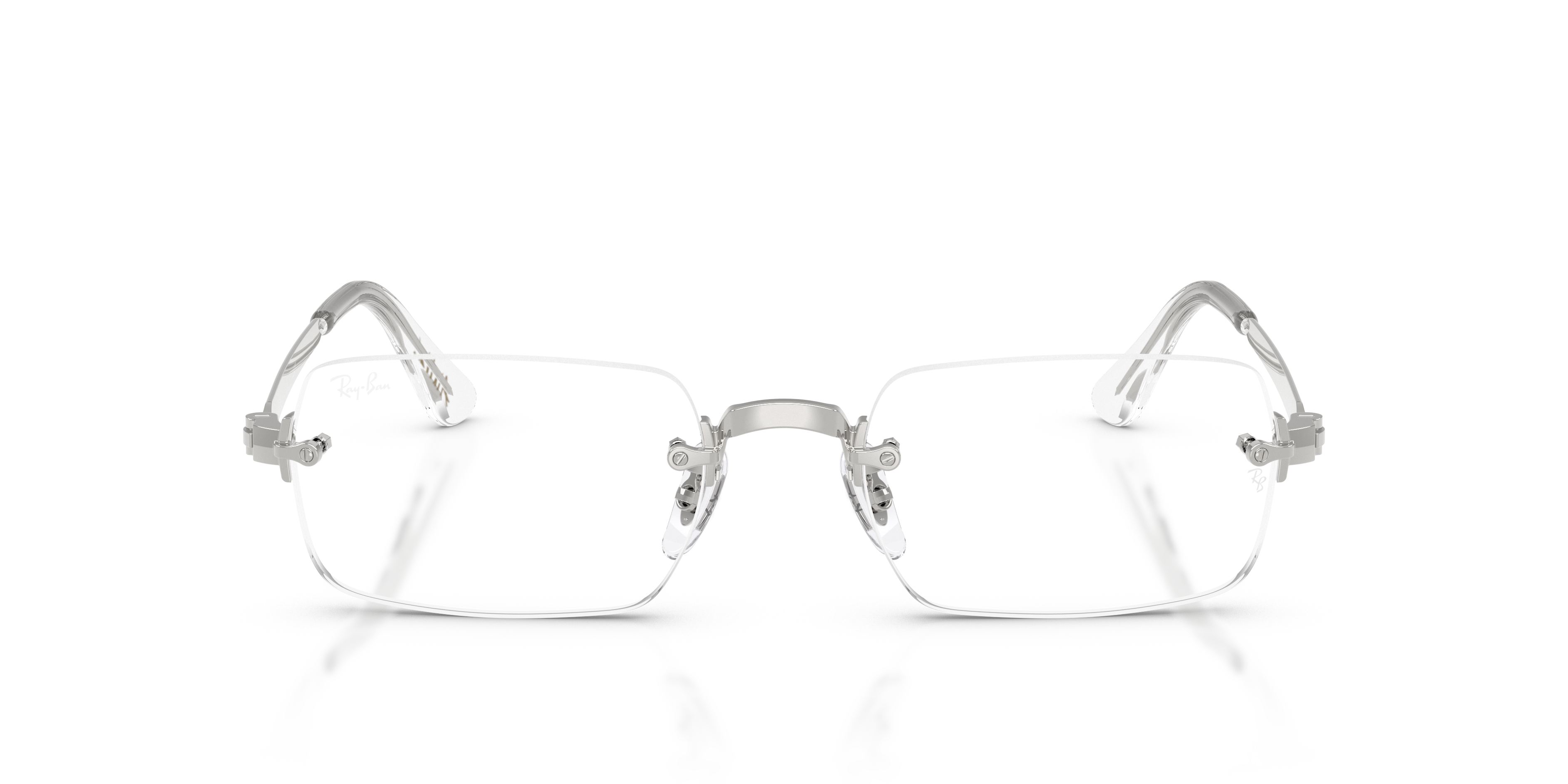 Ray-Ban RB3928V Optics By A$AP Rocky 0RX3928V