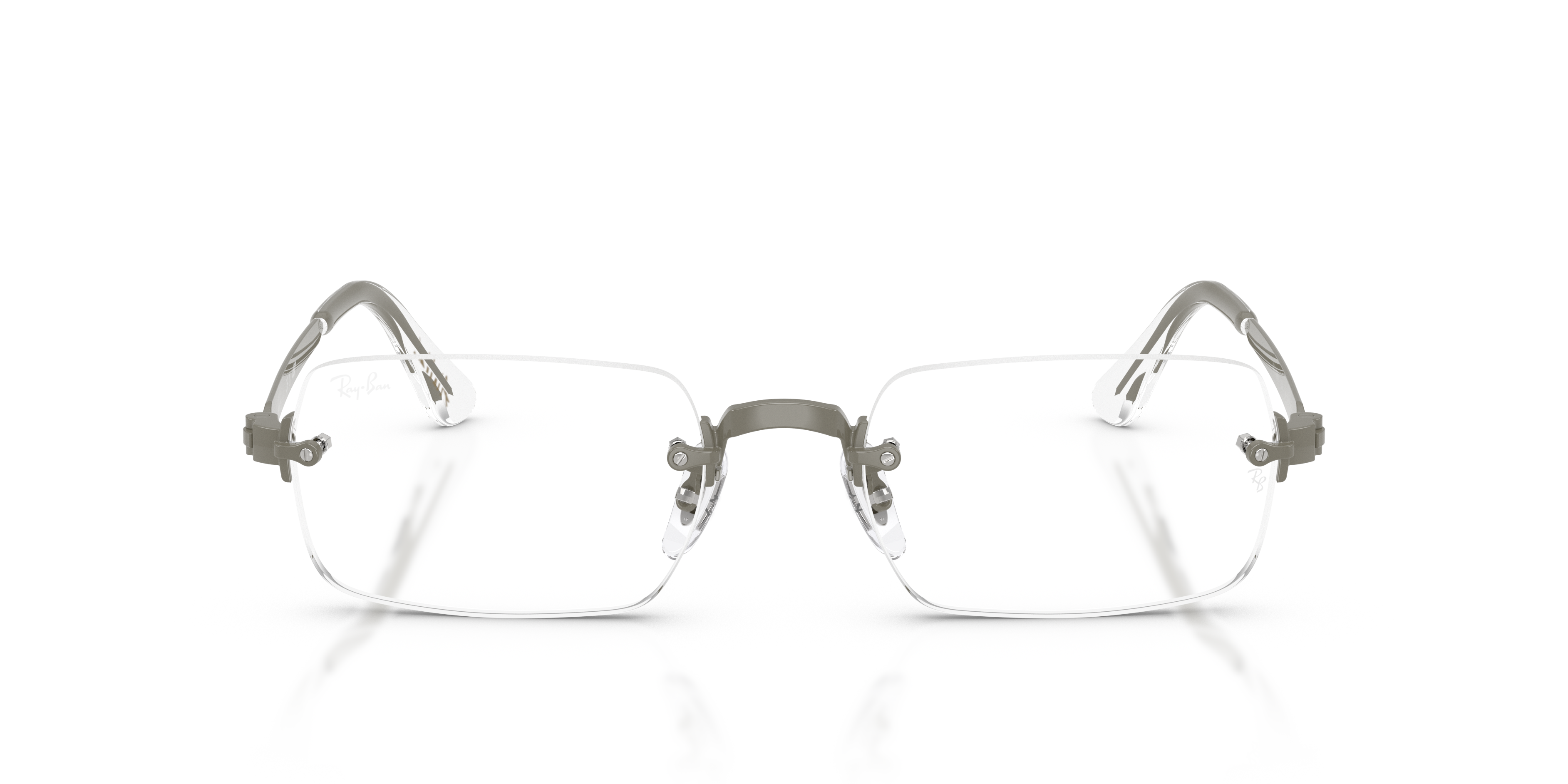 Ray-Ban RB3928V Optics By A$AP Rocky 0RX3928V