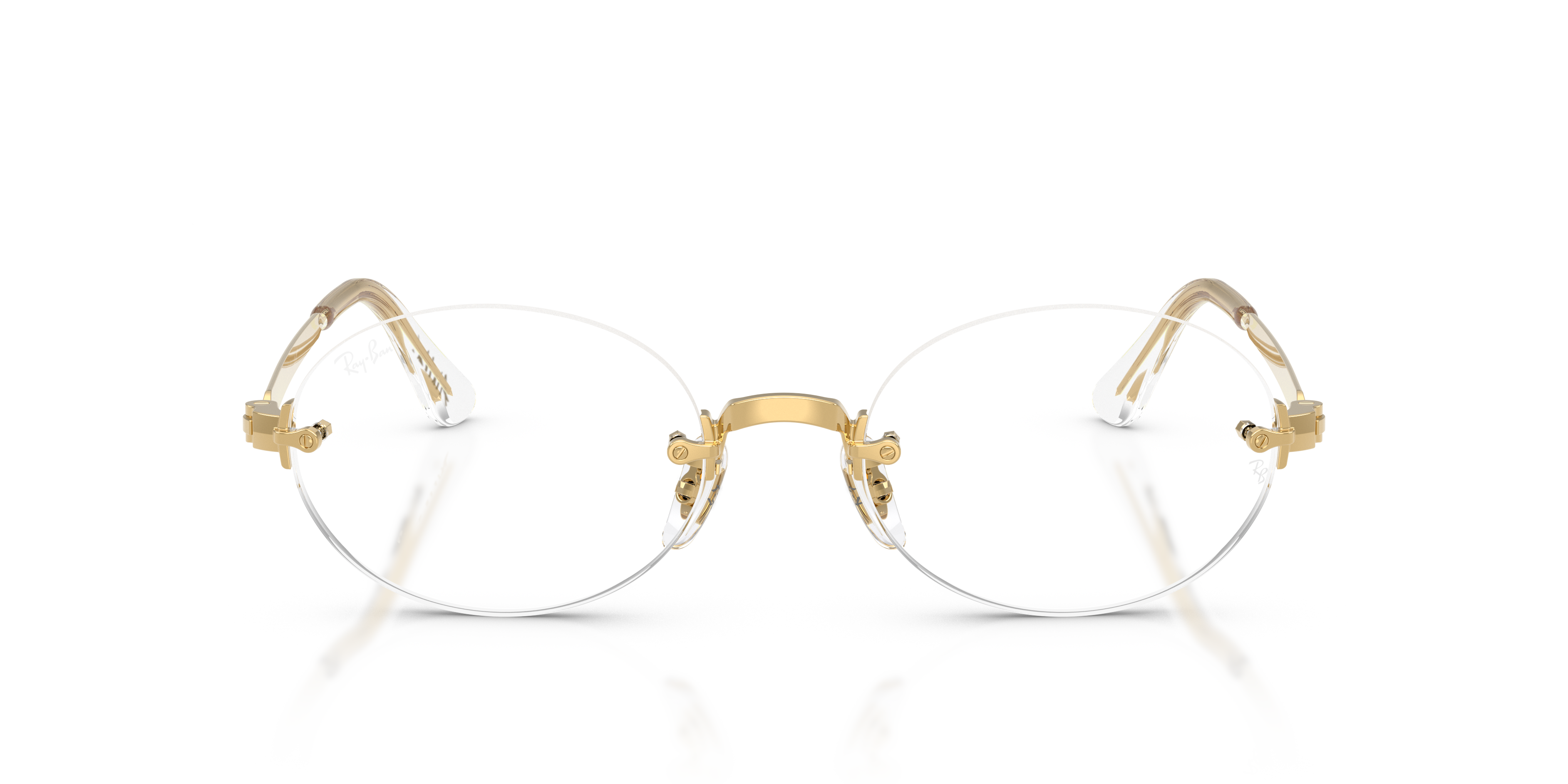 Ray-Ban RB3929V Optics By A$AP Rocky 0RX3929V