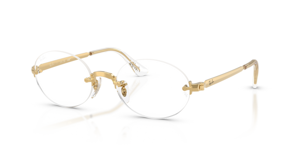 Astucci ricambio originale Ray-Ban ZRX3929V40