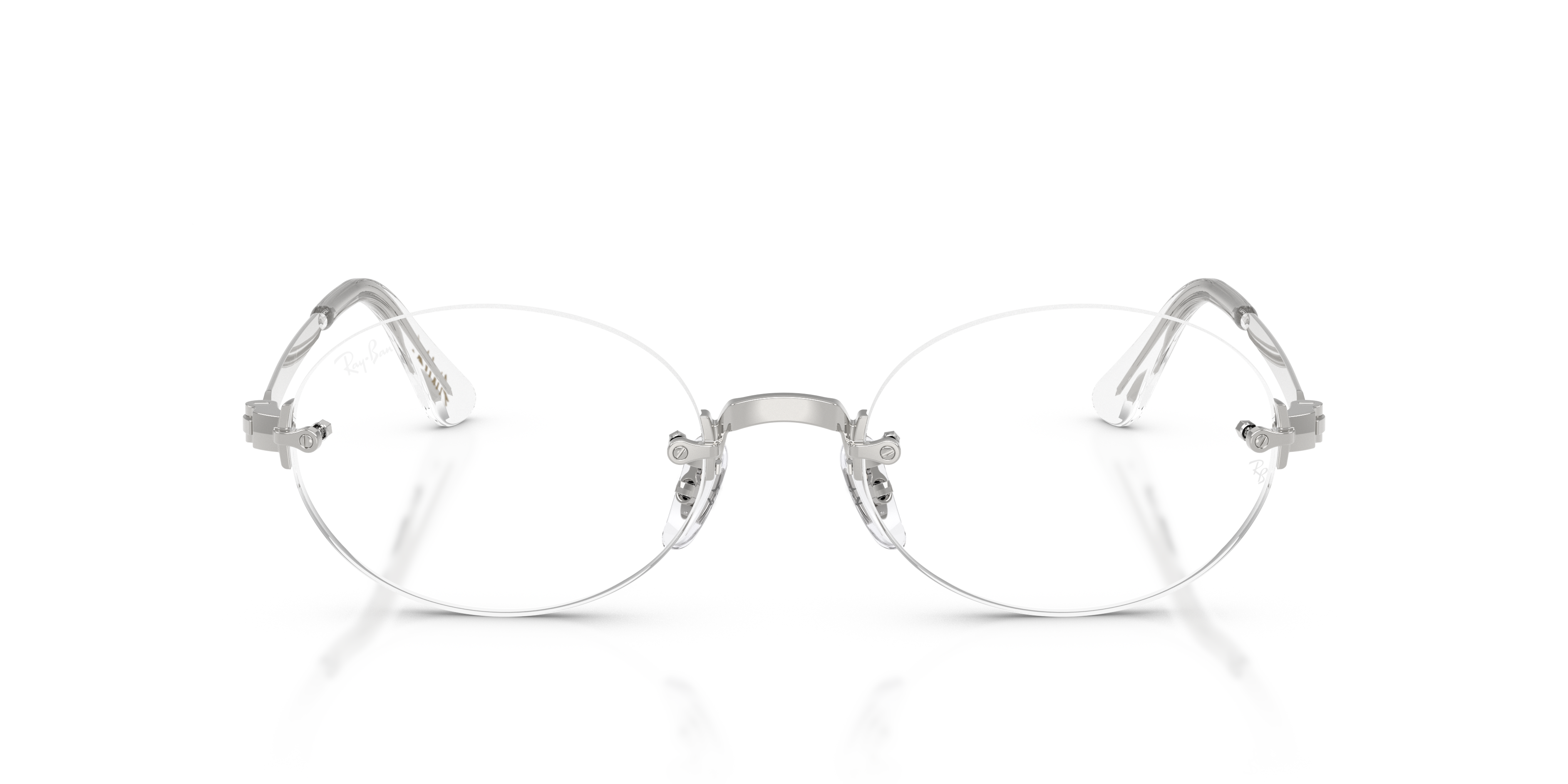 Ray-Ban RB3929V Optics By A$AP Rocky 0RX3929V