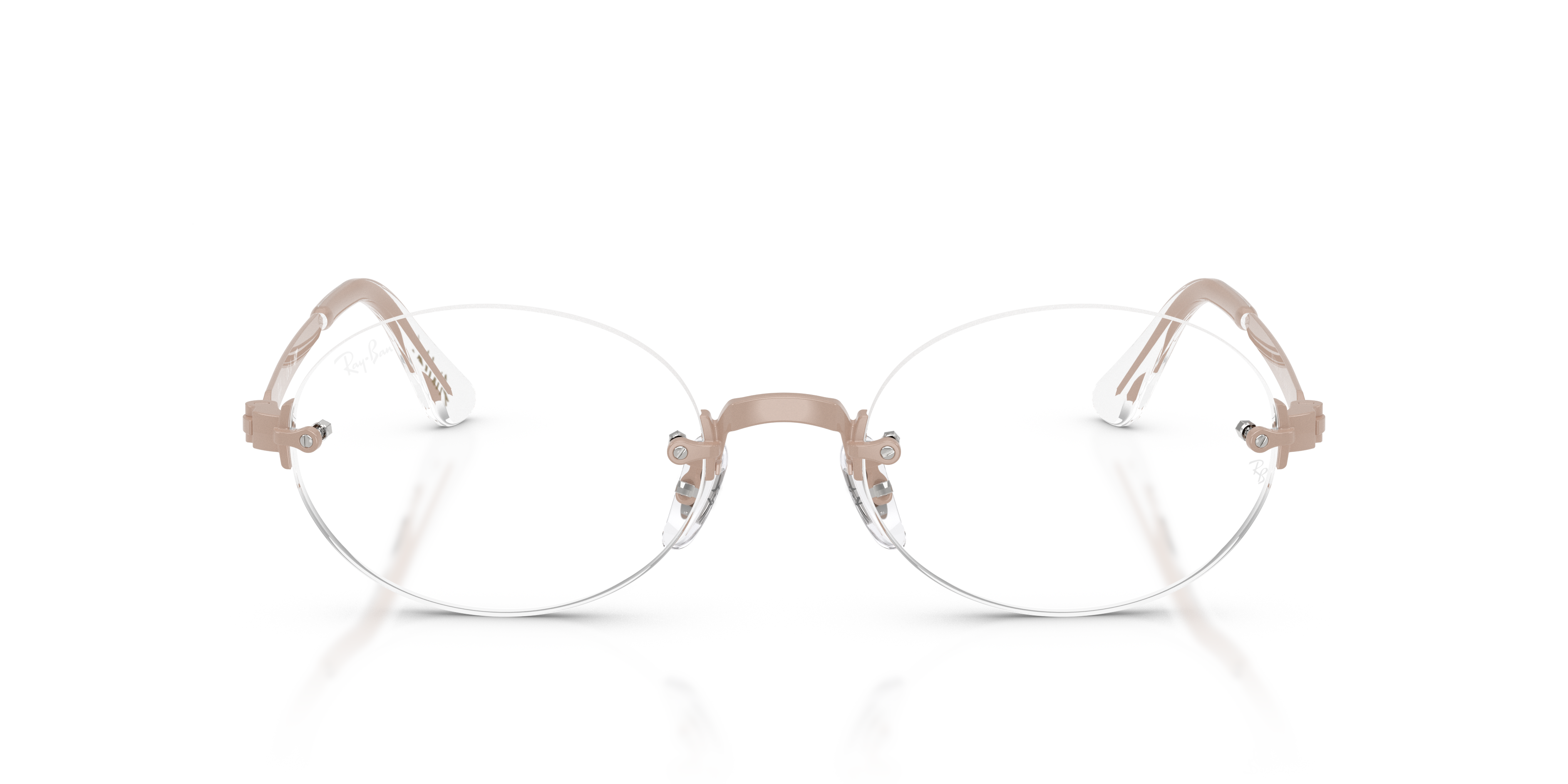 Ray-Ban RB3929V Optics By A$AP Rocky 0RX3929V