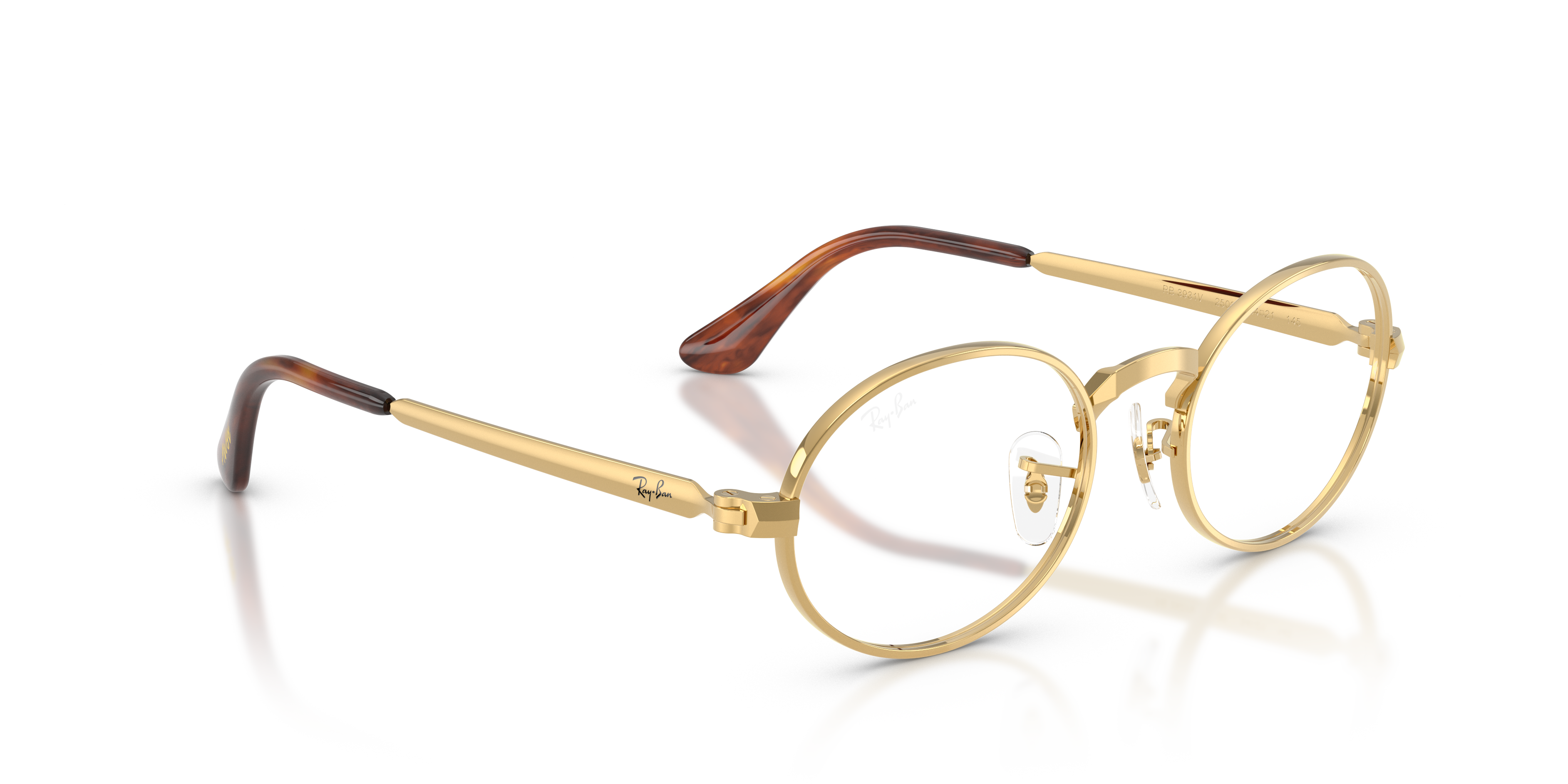 Ray-Ban RB3931V Optics By A$AP Rocky 0RX3931V