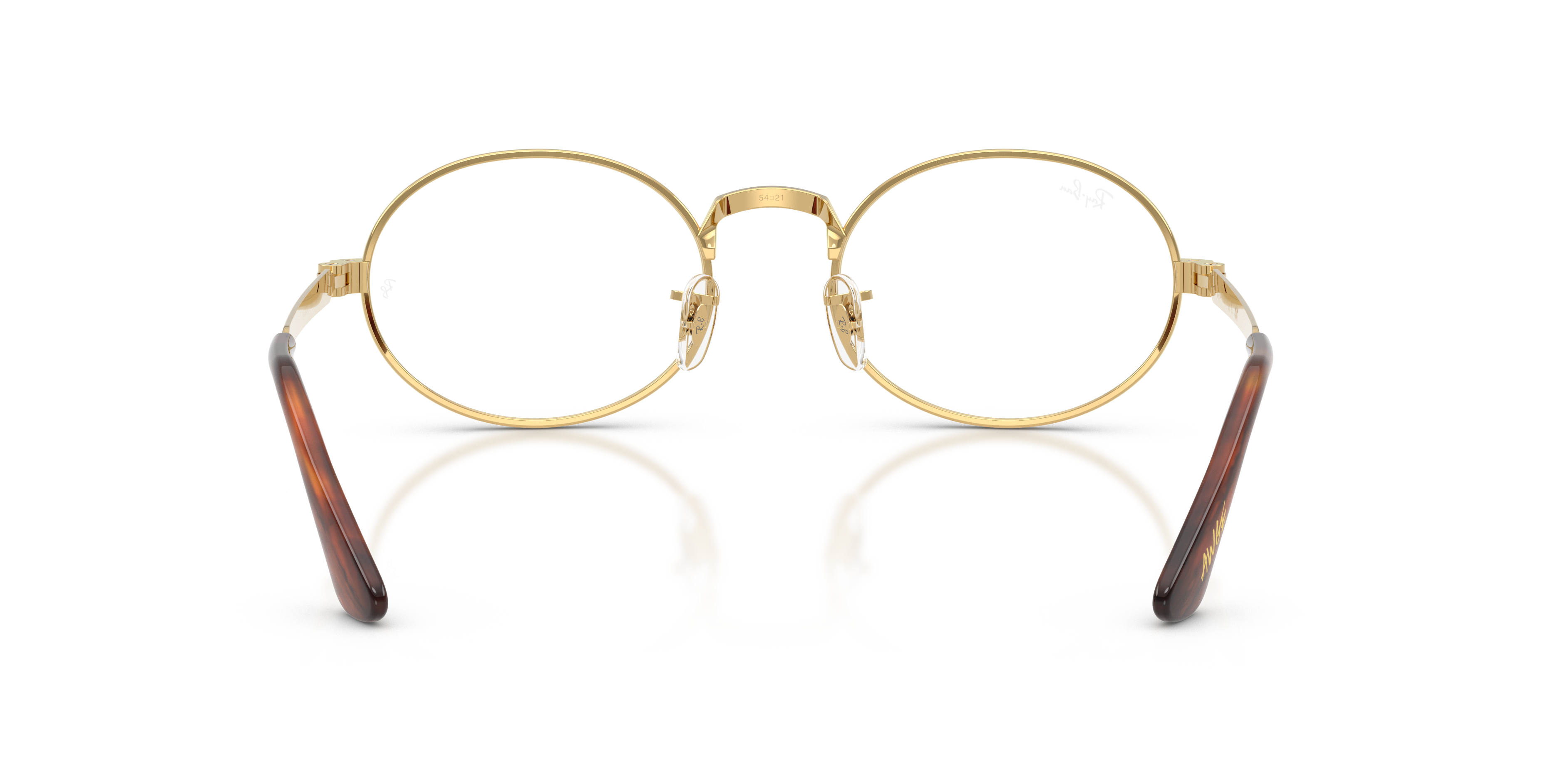 Ray-Ban RB3931V Optics By A$AP Rocky 0RX3931V