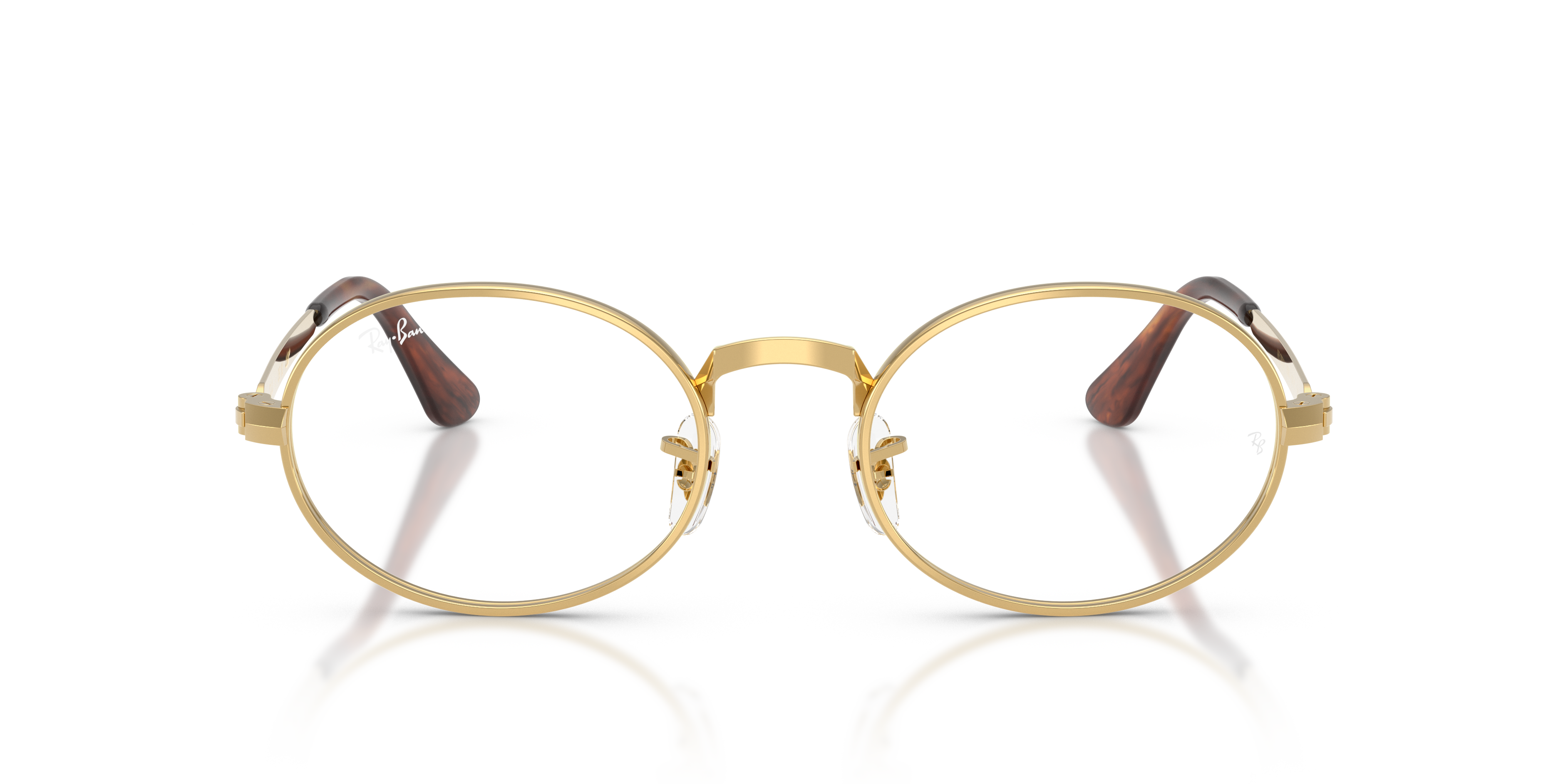 Ray-Ban RB3931V Optics By A$AP Rocky 0RX3931V