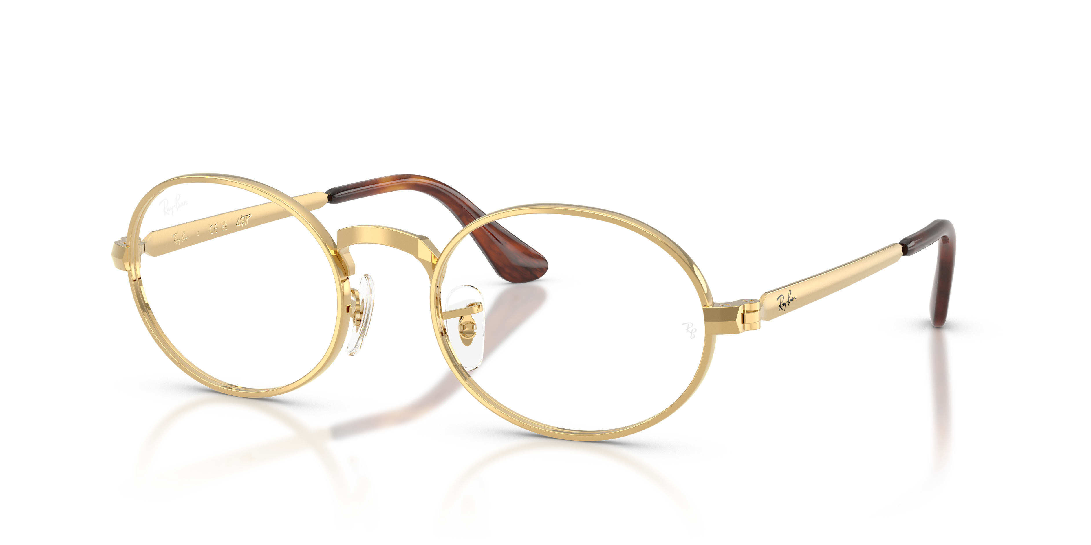 Ray-Ban RB3931V Optics By A$AP Rocky 0RX3931V