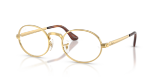Ray-Ban RB3931V Optics By A$AP Rocky 0RX3931V