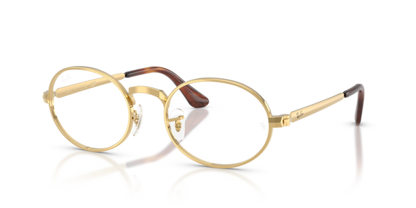 Astucci ricambio originale Ray-Ban ZRX3931V40