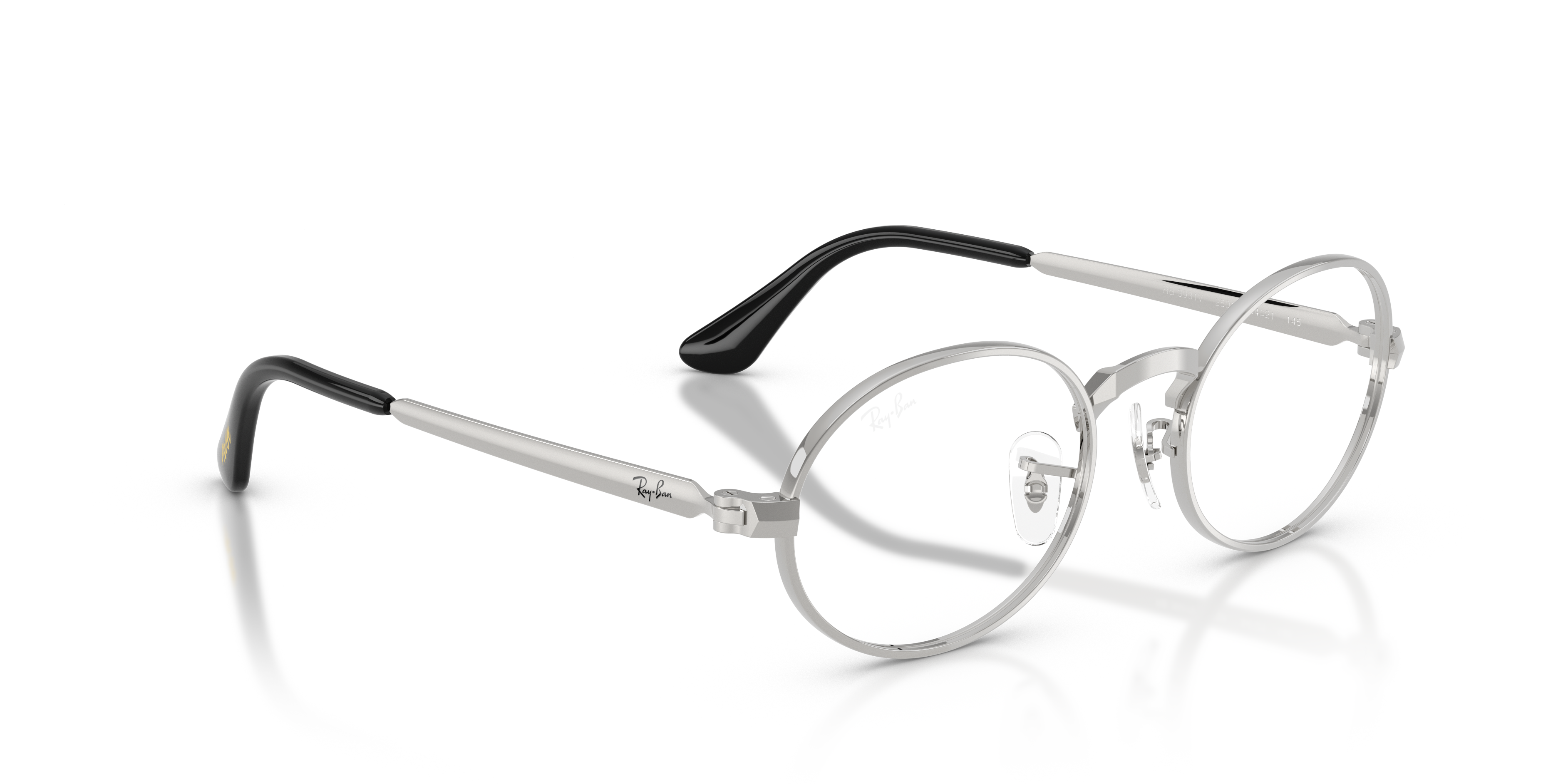 Ray-Ban RB3931V Optics By A$AP Rocky 0RX3931V