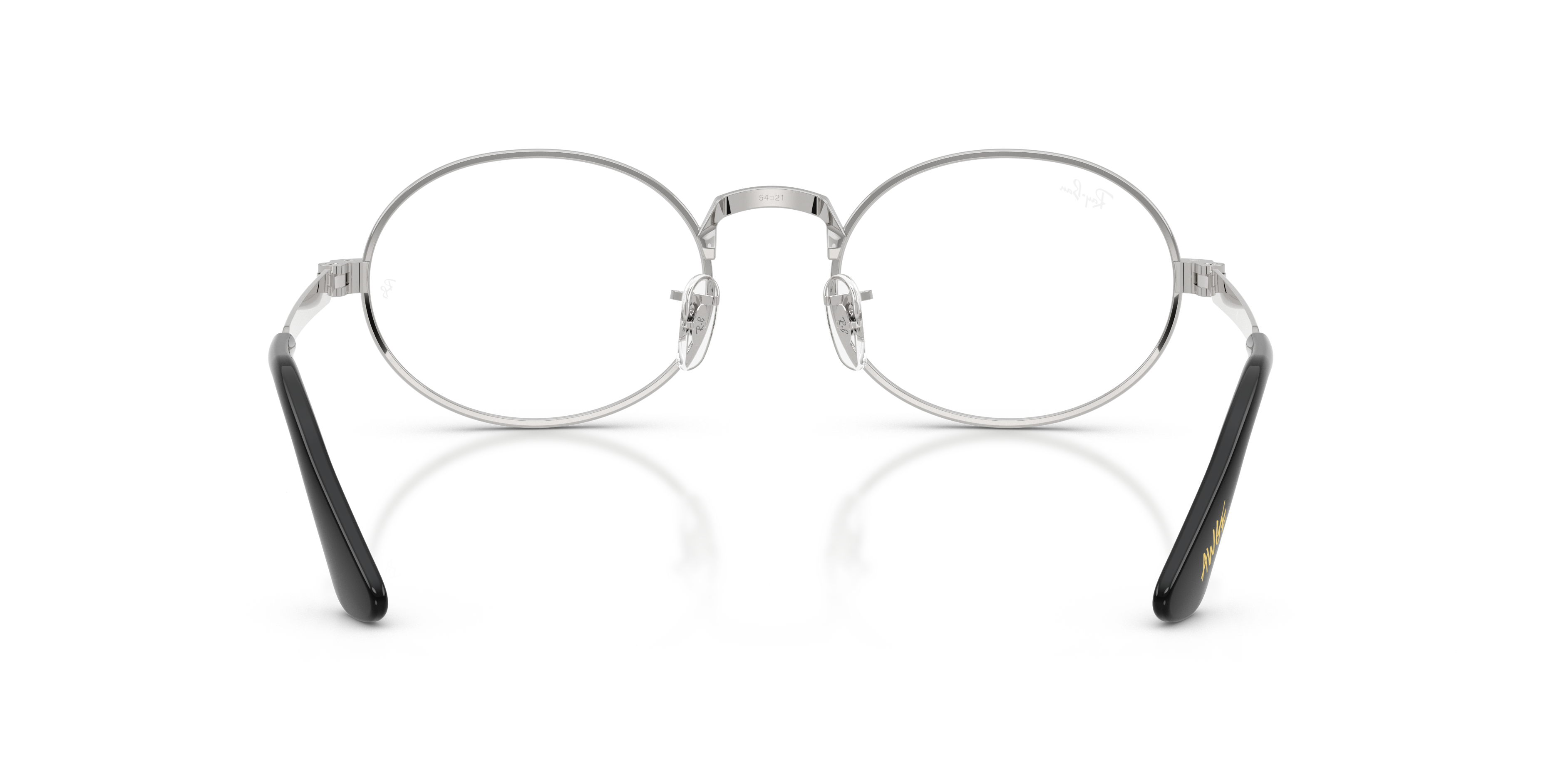 Ray-Ban RB3931V Optics By A$AP Rocky 0RX3931V
