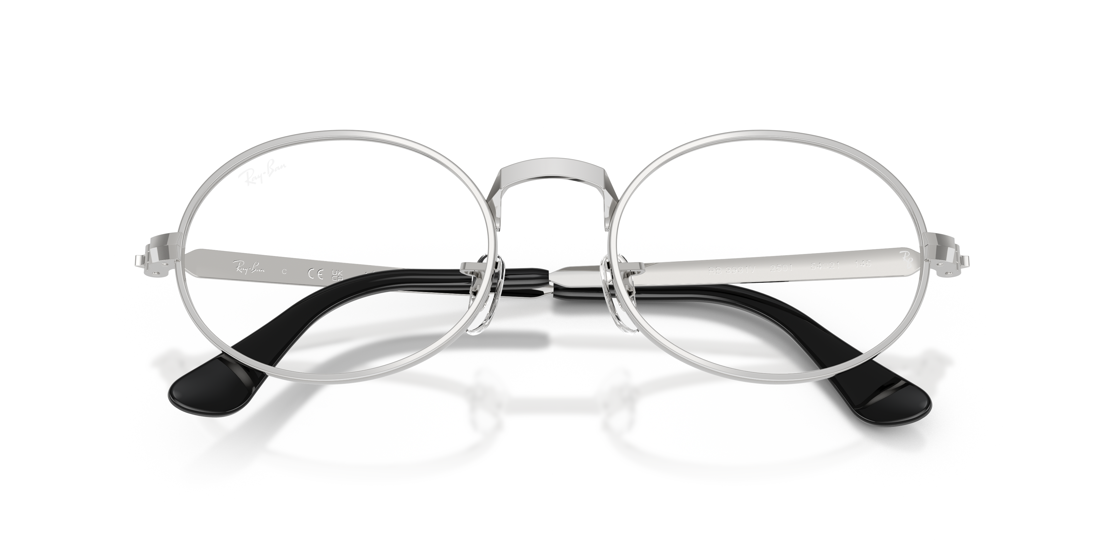 Ray-Ban RB3931V Optics By A$AP Rocky 0RX3931V