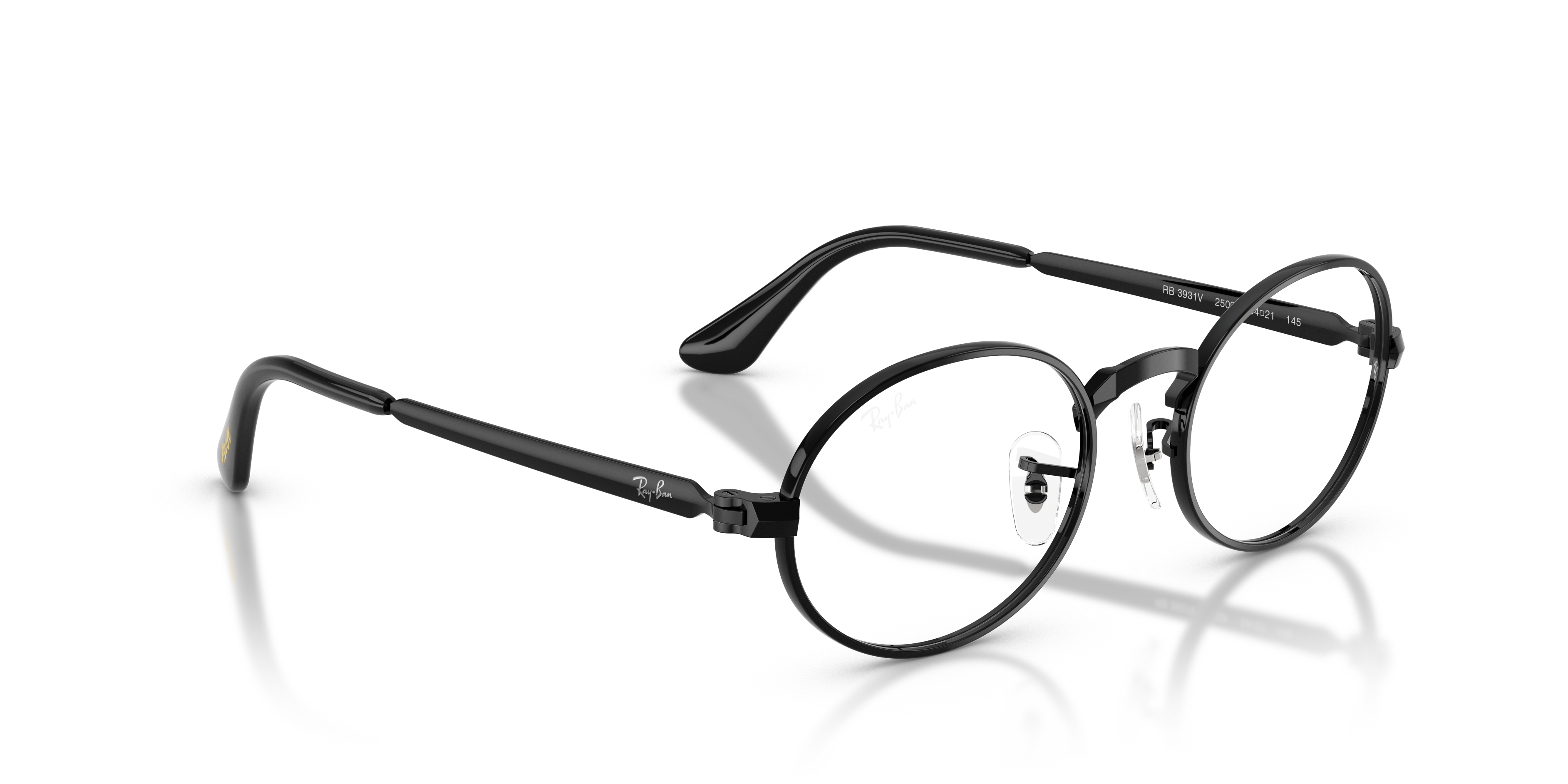 Ray-Ban RB3931V Optics By A$AP Rocky 0RX3931V
