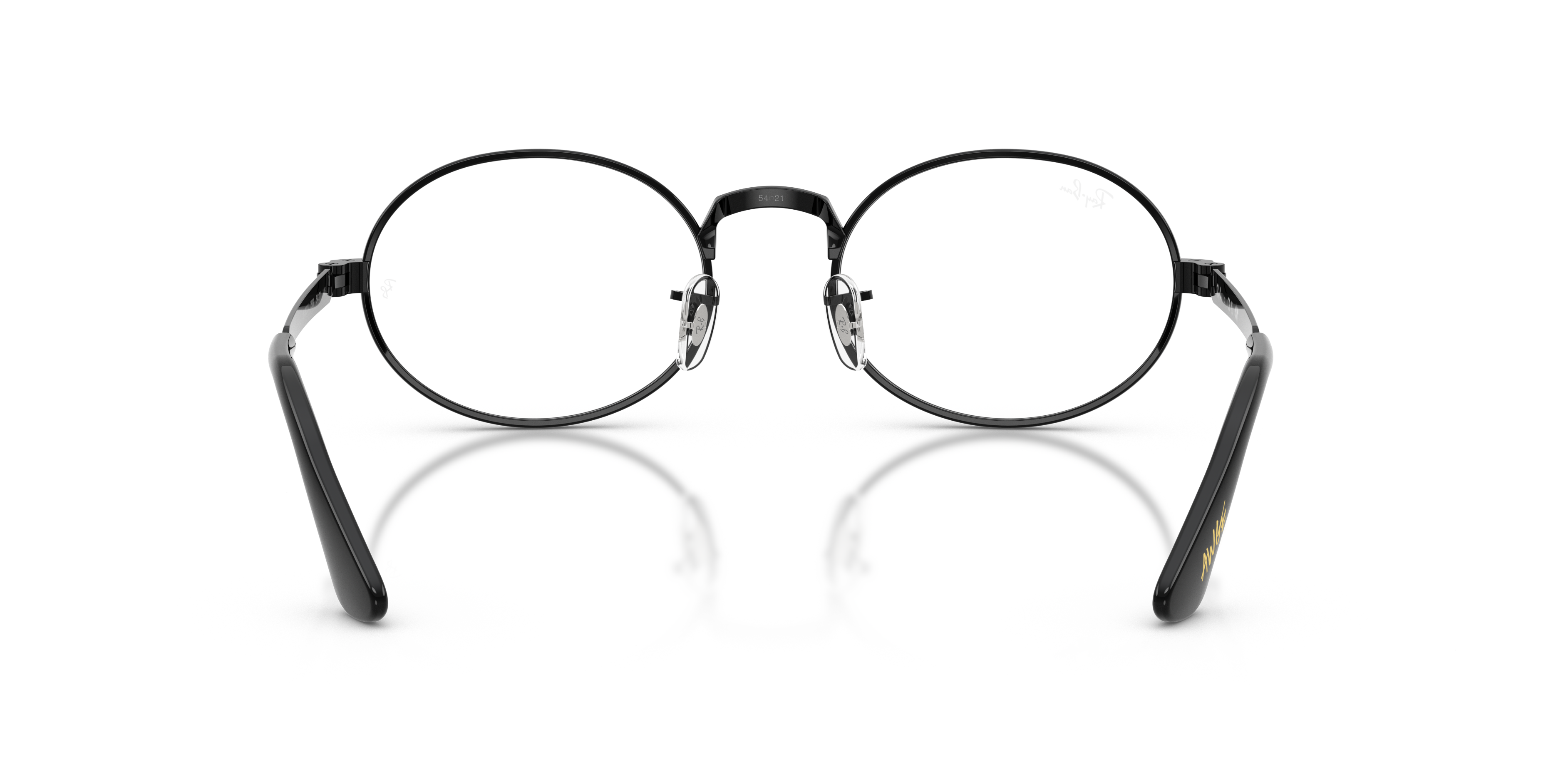 Ray-Ban RB3931V Optics By A$AP Rocky 0RX3931V