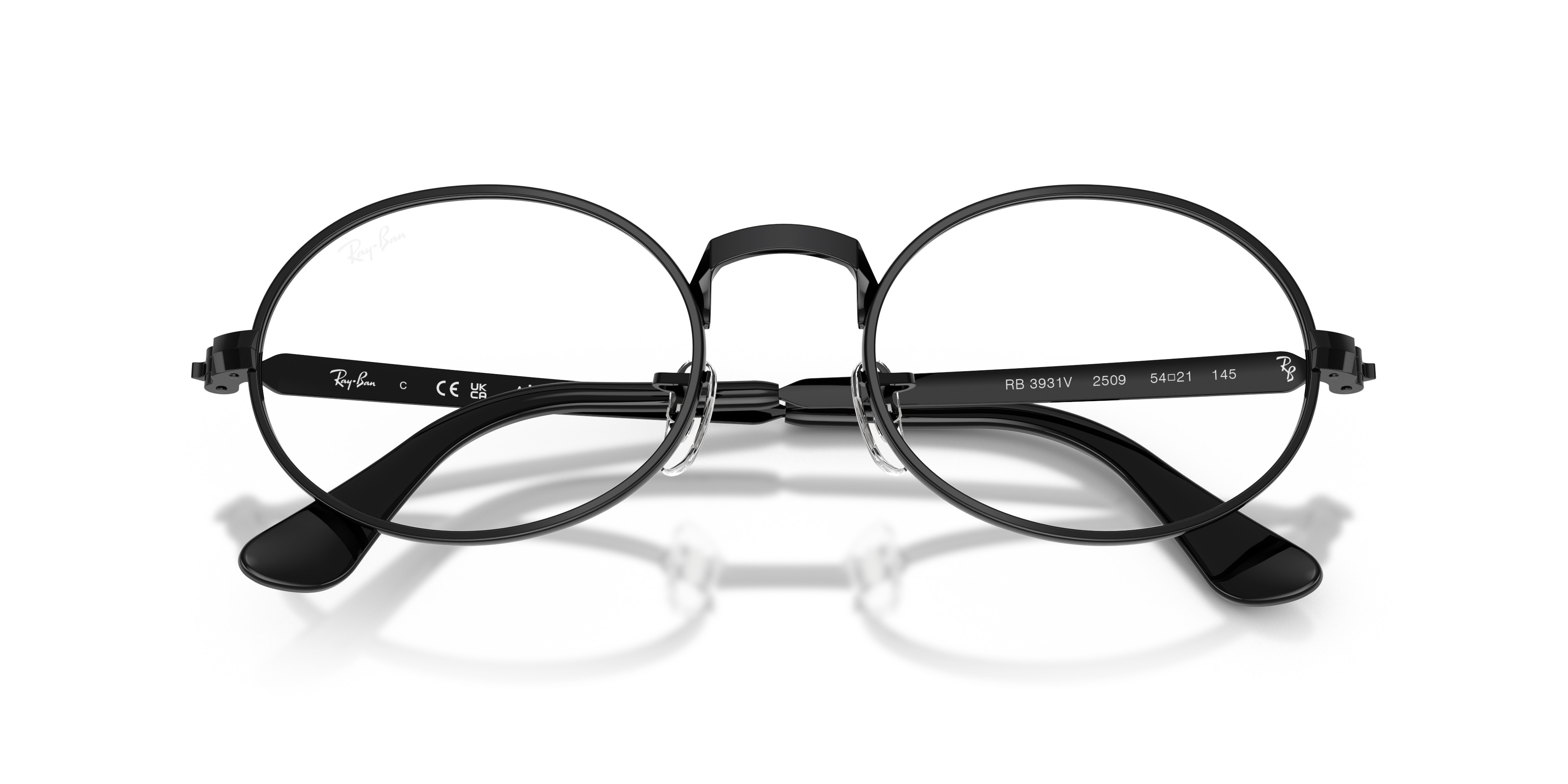 Ray-Ban RB3931V Optics By A$AP Rocky 0RX3931V