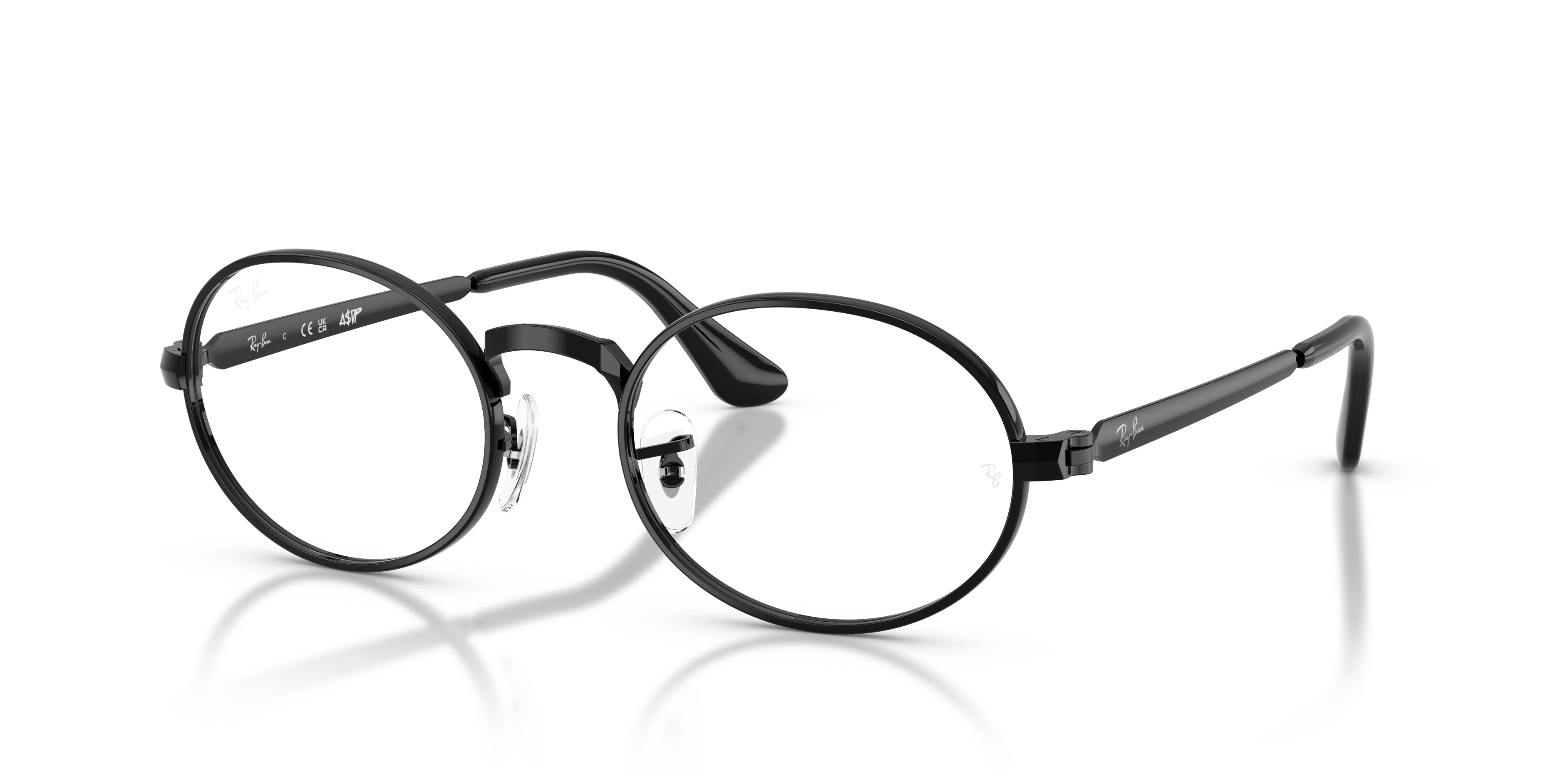Ray-Ban RB3931V Optics By A$AP Rocky 0RX3931V