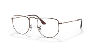 Occhiali da vista Ray-Ban Elon Bronze-Copper - Modello 0RX3958V