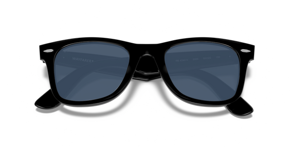 Guarnizione Asta ricambio originale Ray-Ban ZRX4340V71