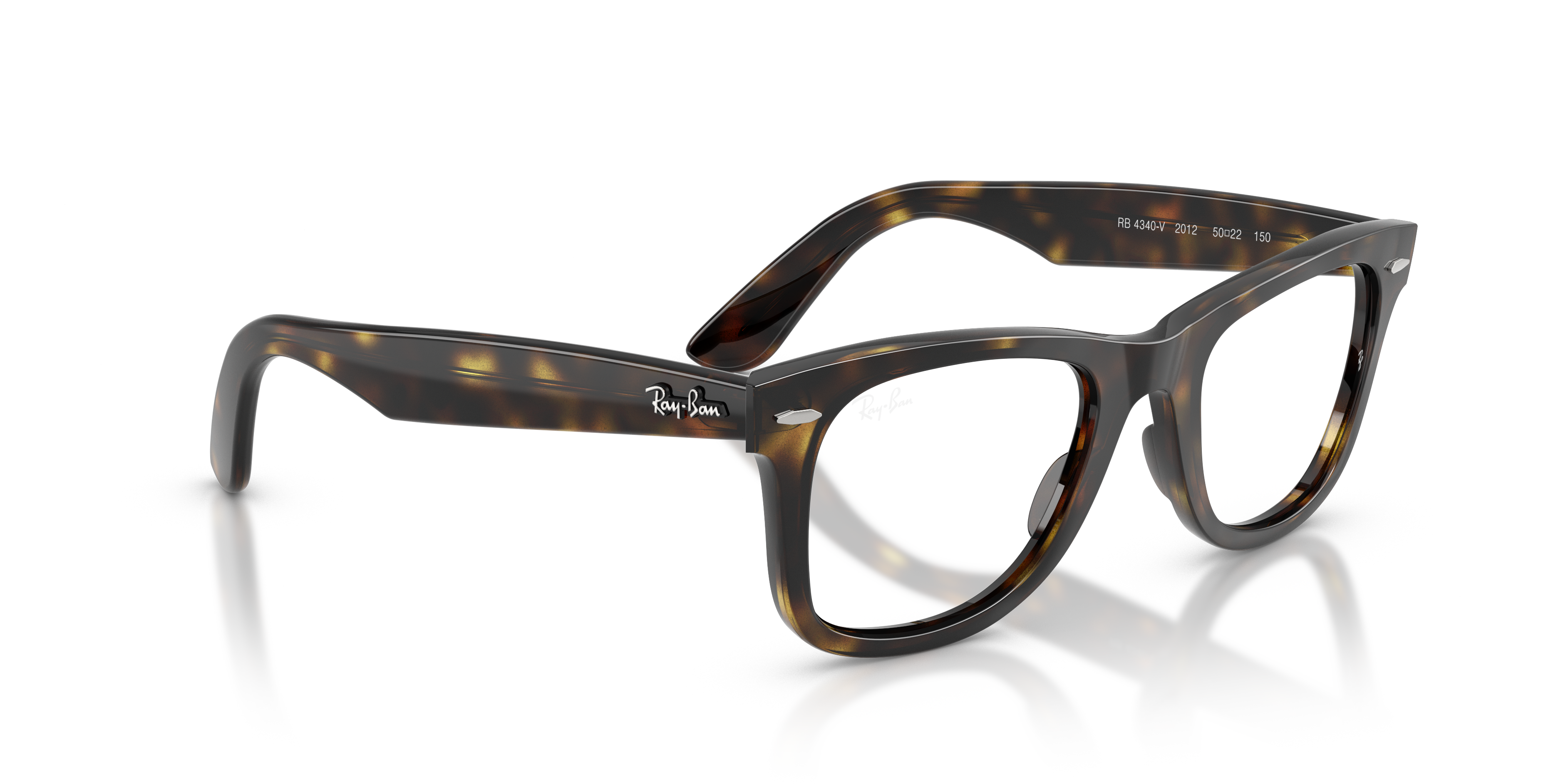 Ray-Ban WAYFARER EASE 0RX4340V