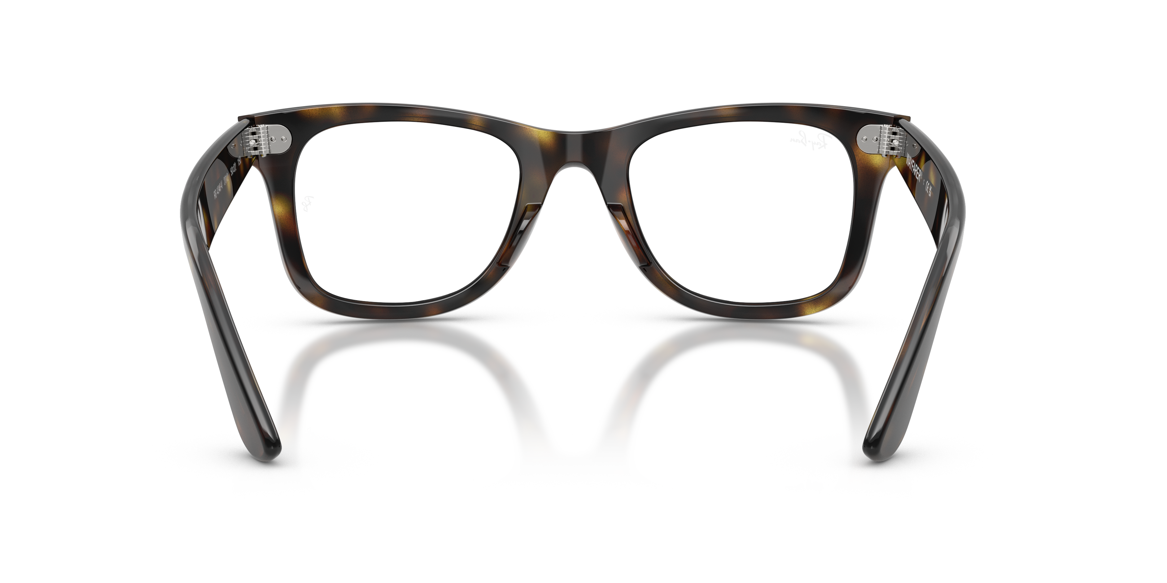 Ray-Ban WAYFARER EASE 0RX4340V