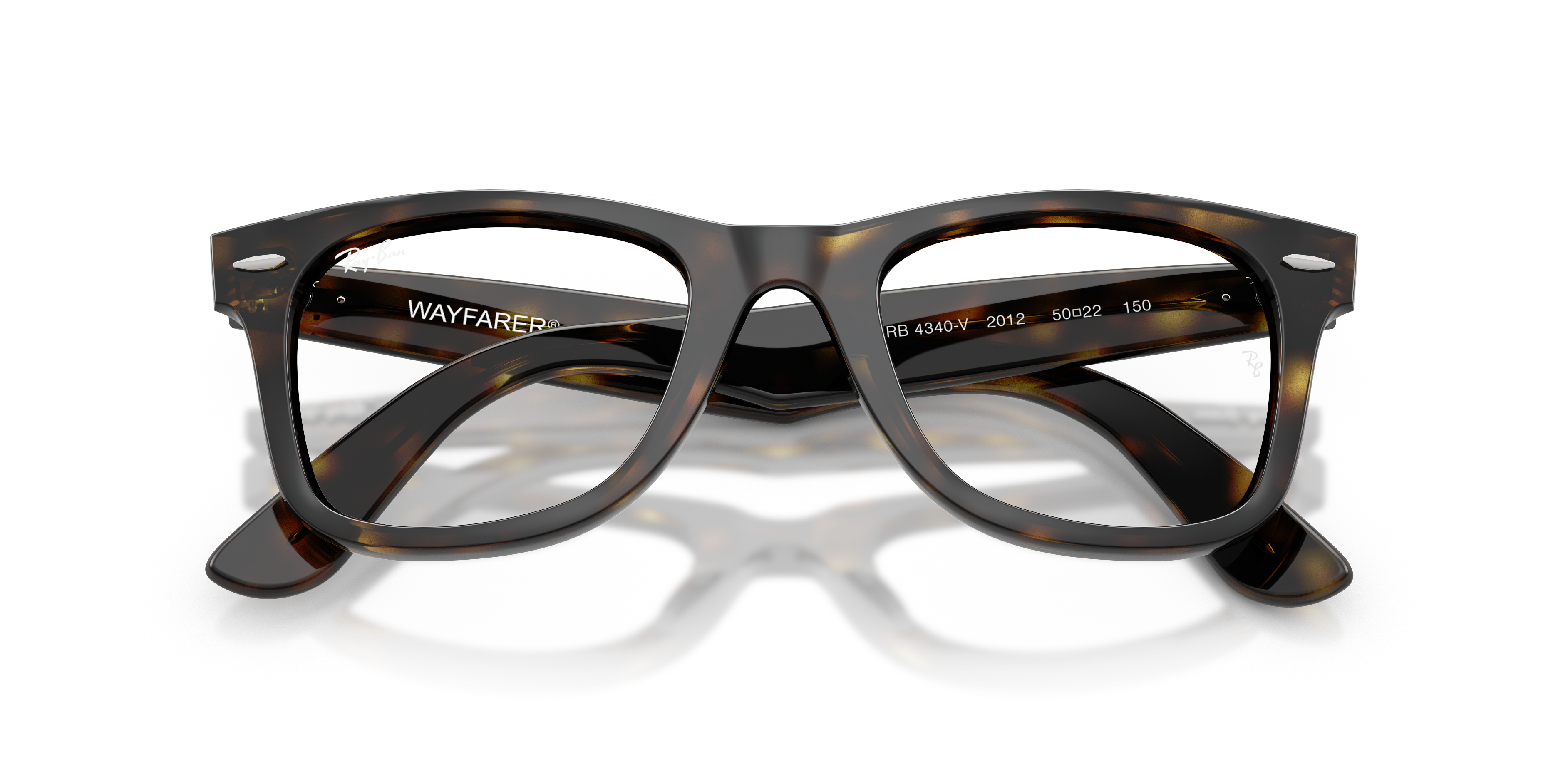 Ray-Ban WAYFARER EASE 0RX4340V