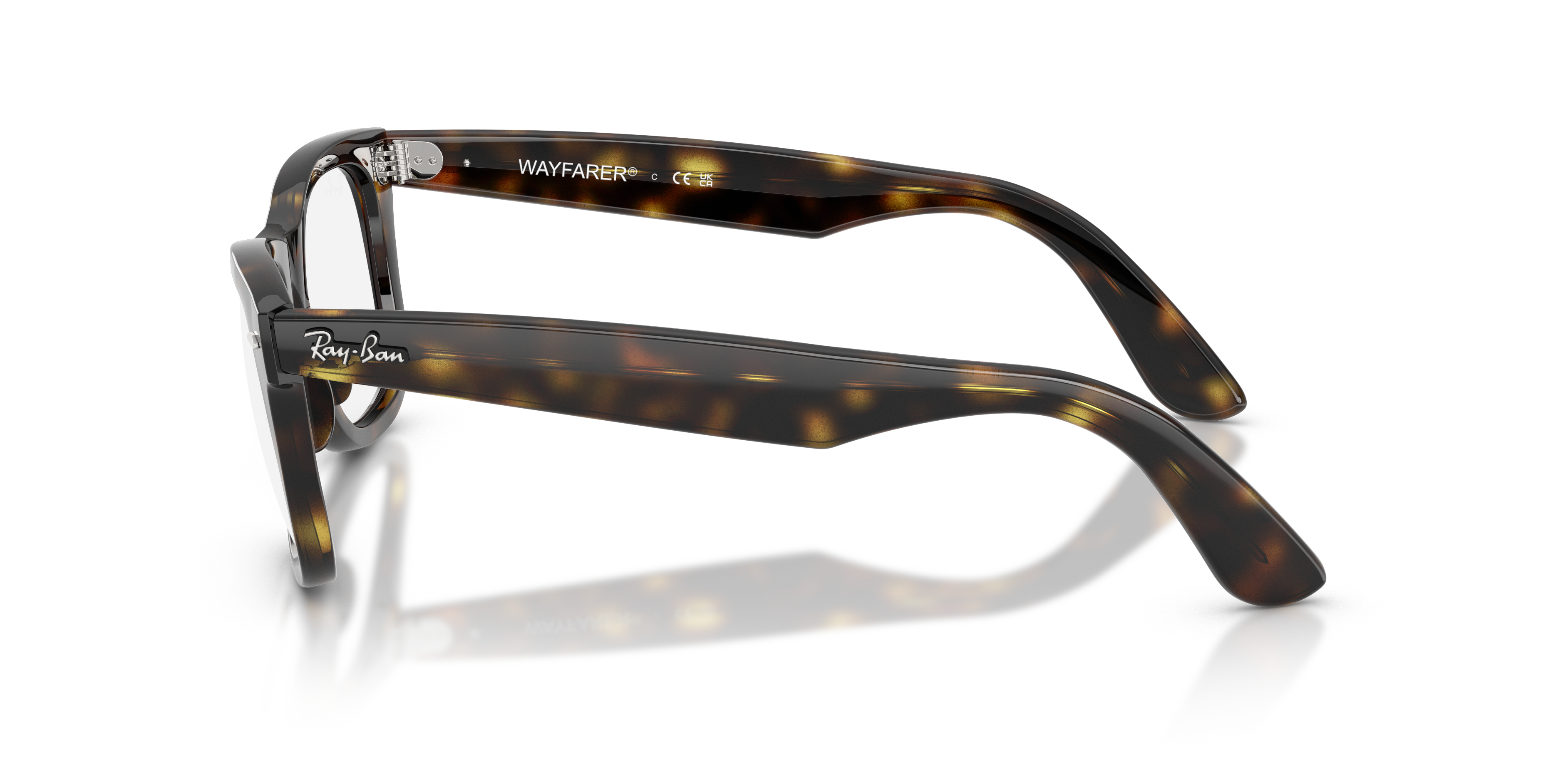 Ray-Ban WAYFARER EASE 0RX4340V