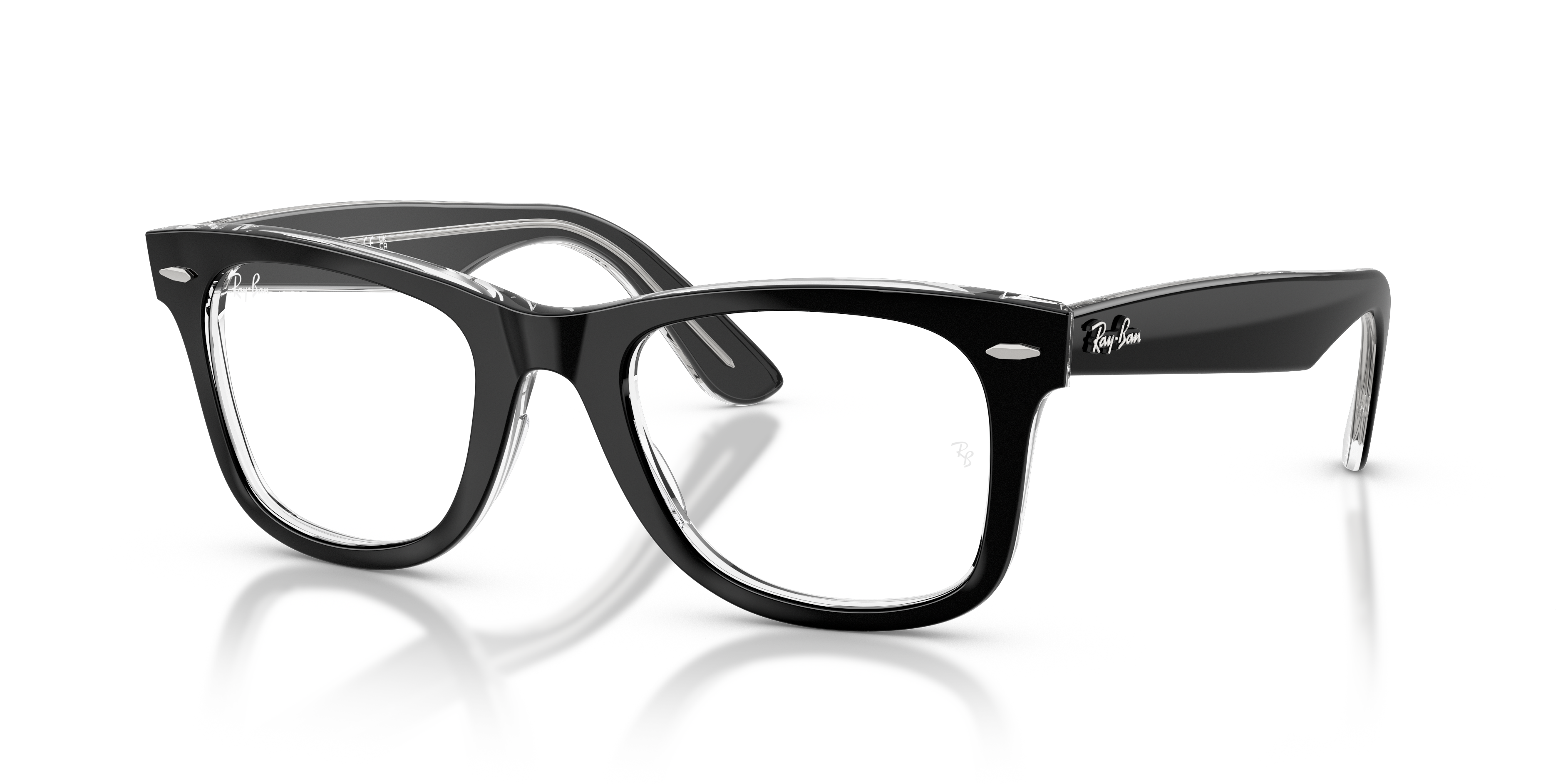 Ray-Ban WAYFARER EASE 0RX4340V