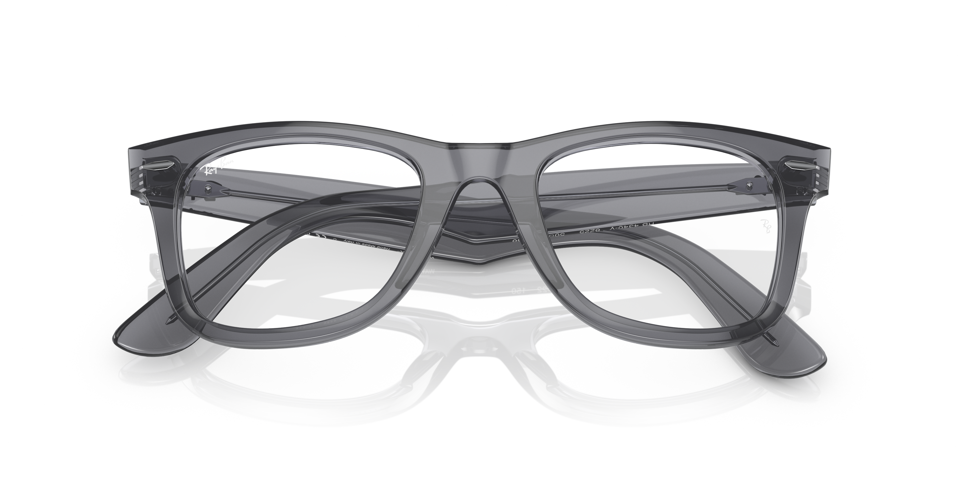 Ray-Ban WAYFARER EASE 0RX4340V