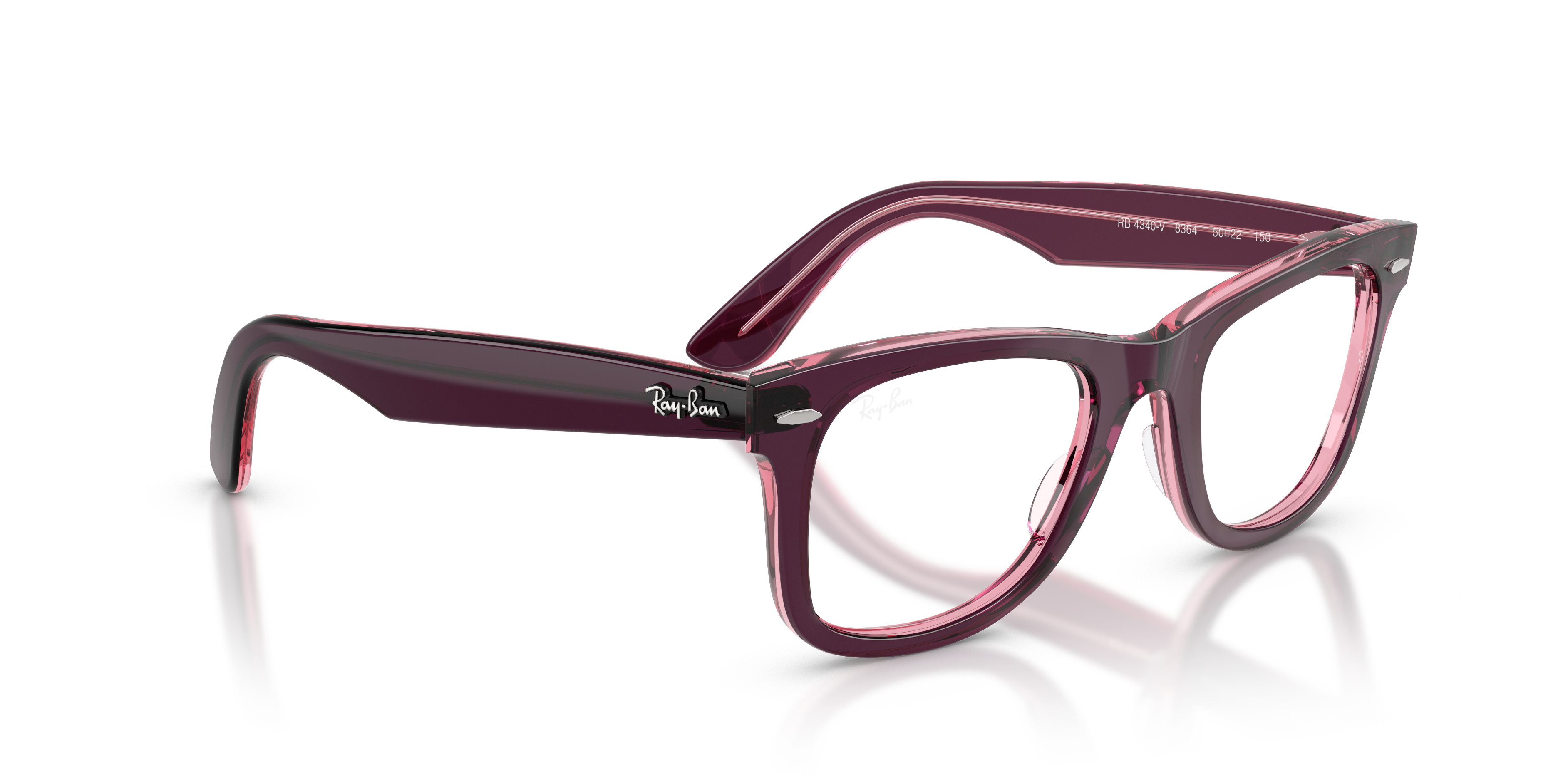 Ray-Ban WAYFARER EASE 0RX4340V