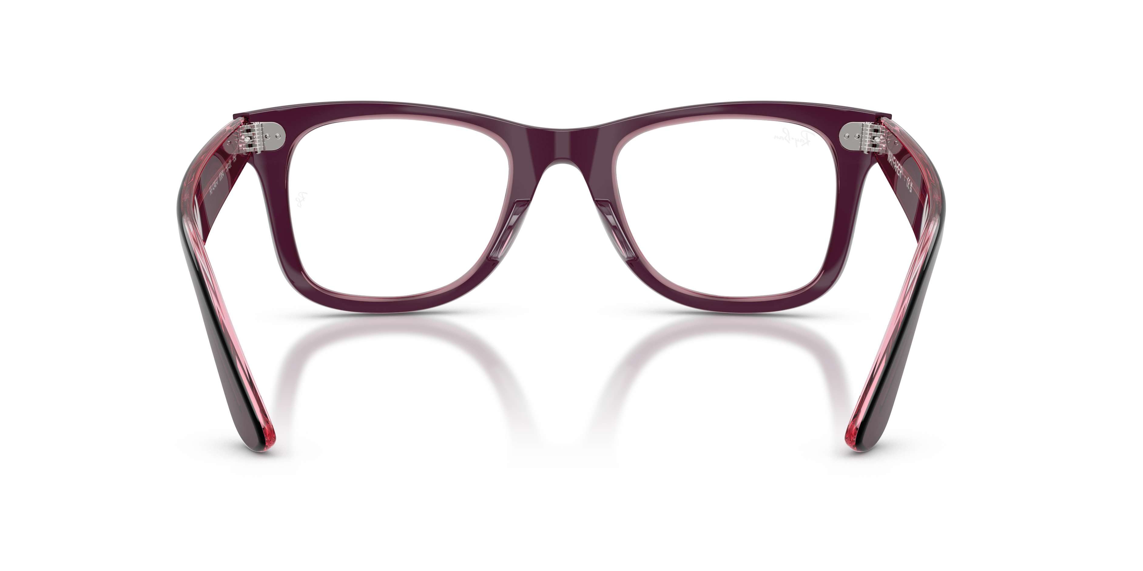 Ray-Ban WAYFARER EASE 0RX4340V