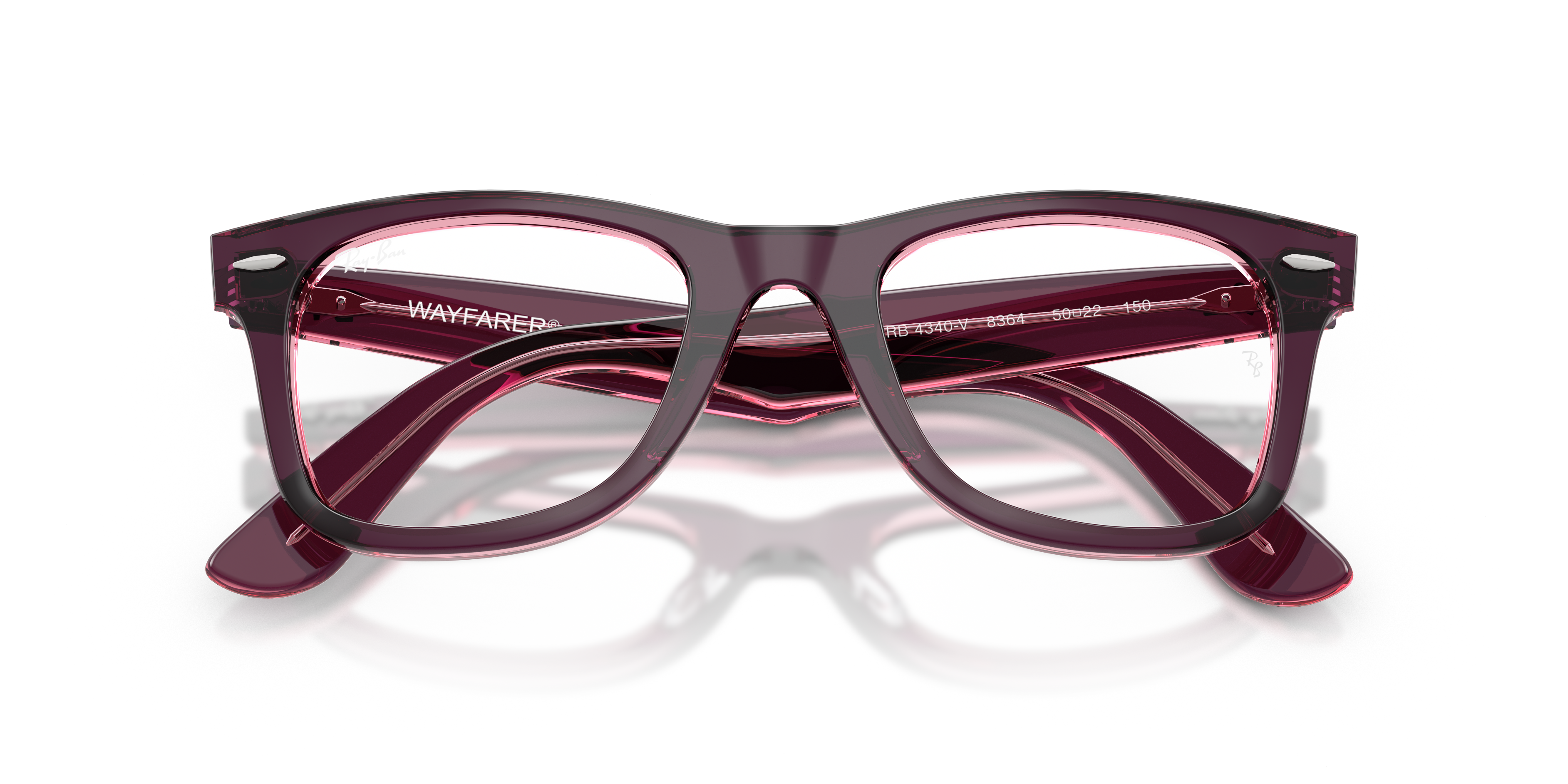 Ray-Ban WAYFARER EASE 0RX4340V