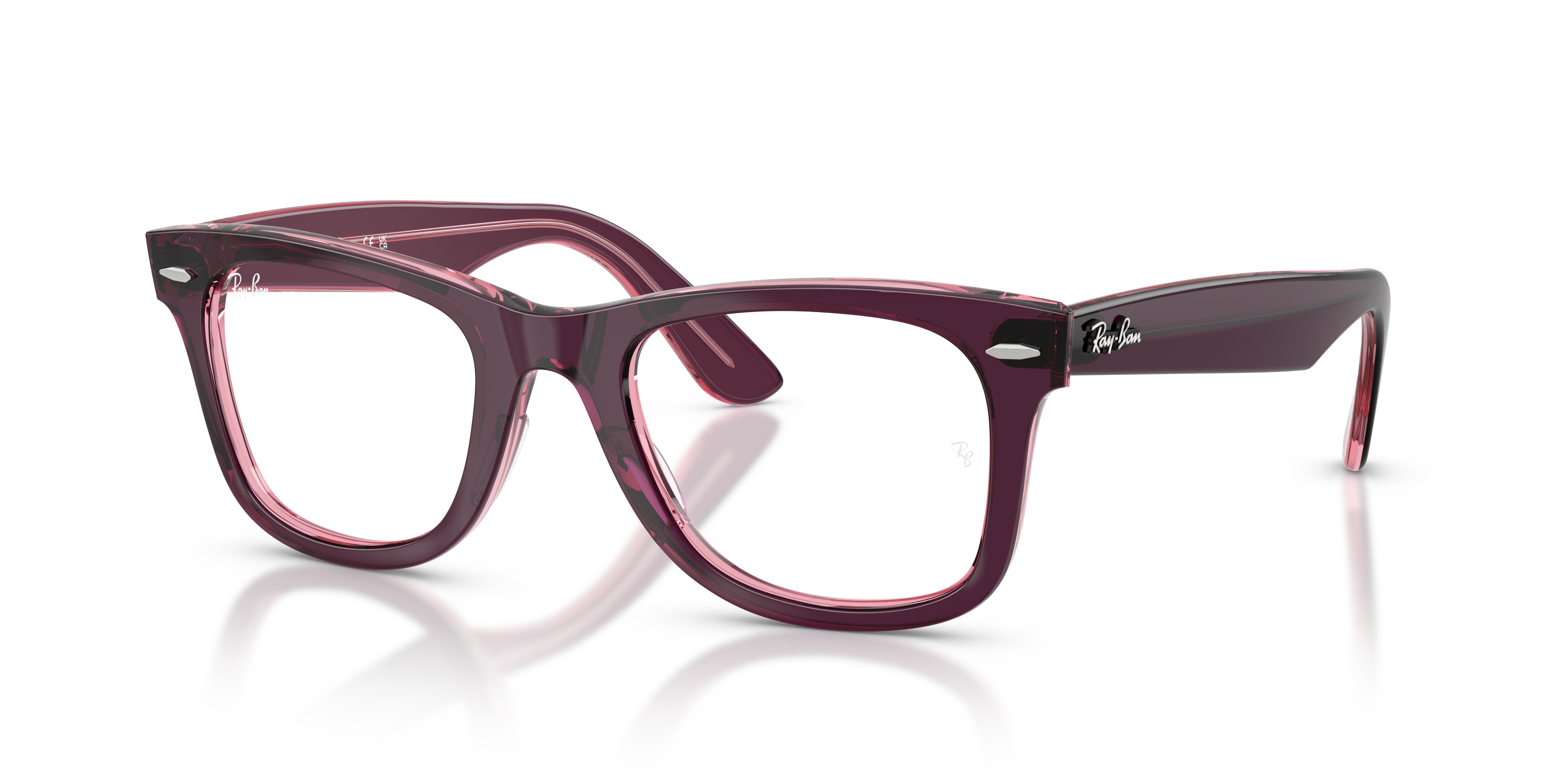 Ray-Ban WAYFARER EASE 0RX4340V