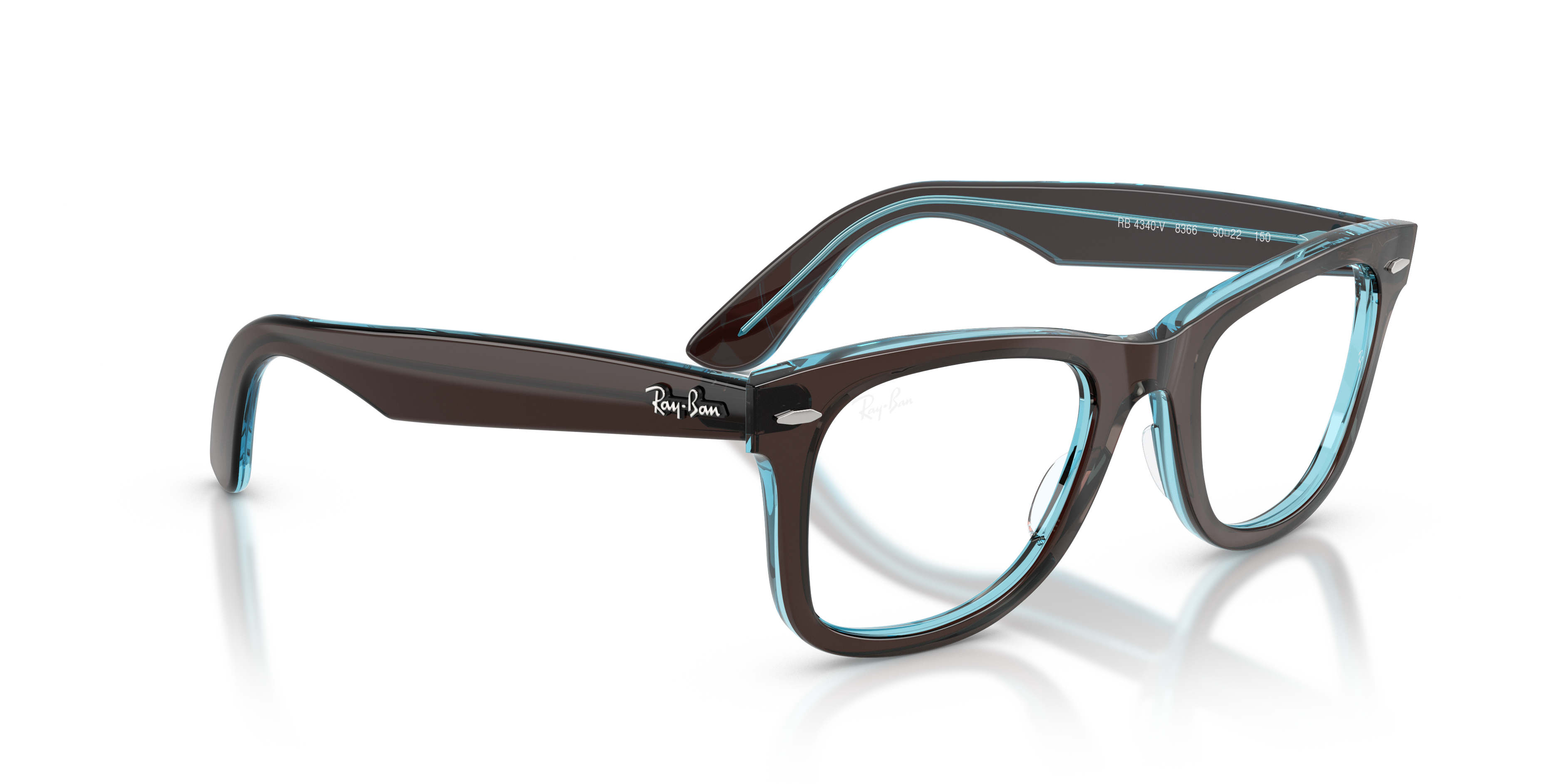Ray-Ban WAYFARER EASE 0RX4340V