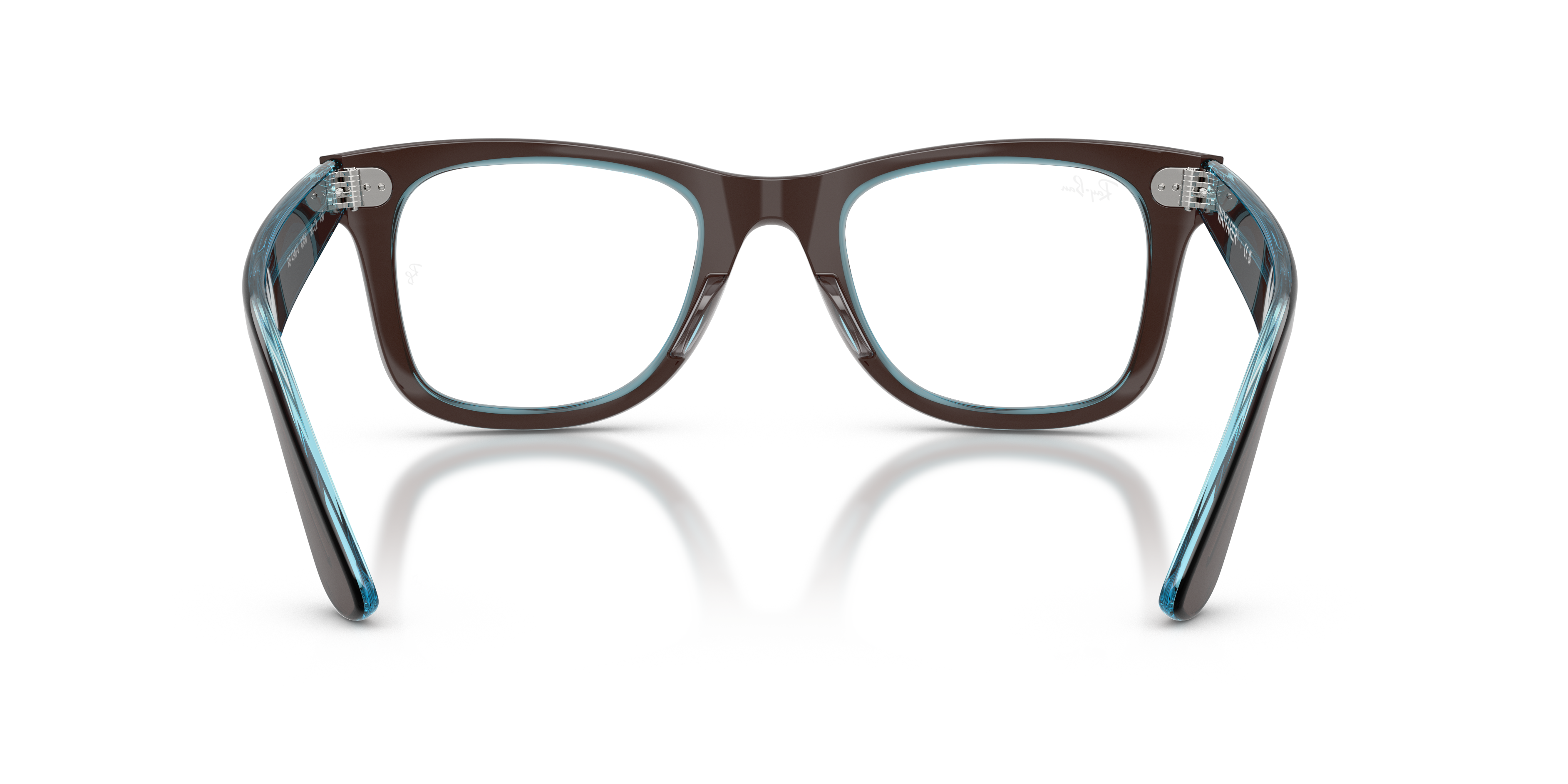 Ray-Ban WAYFARER EASE 0RX4340V