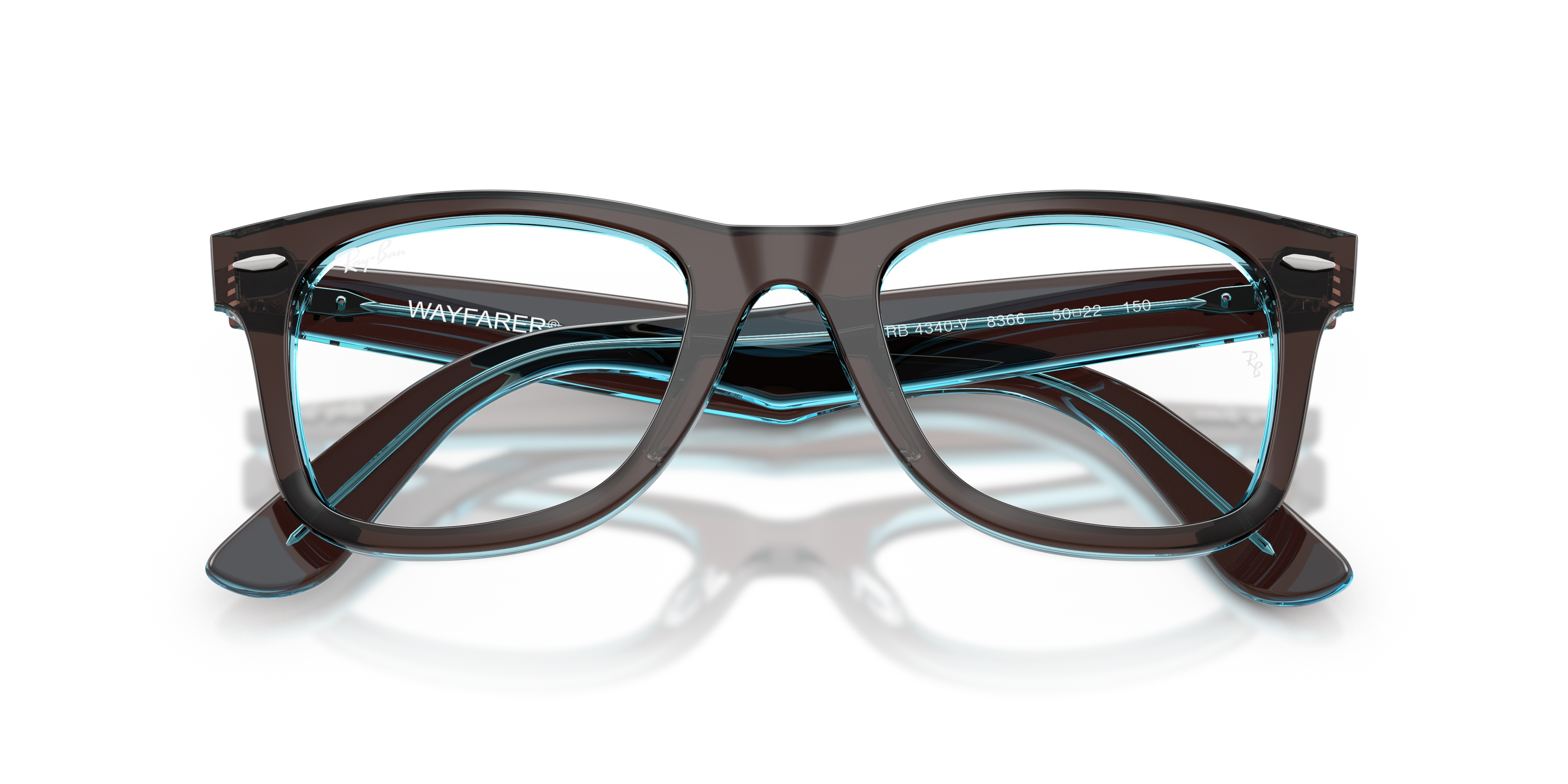 Ray-Ban WAYFARER EASE 0RX4340V