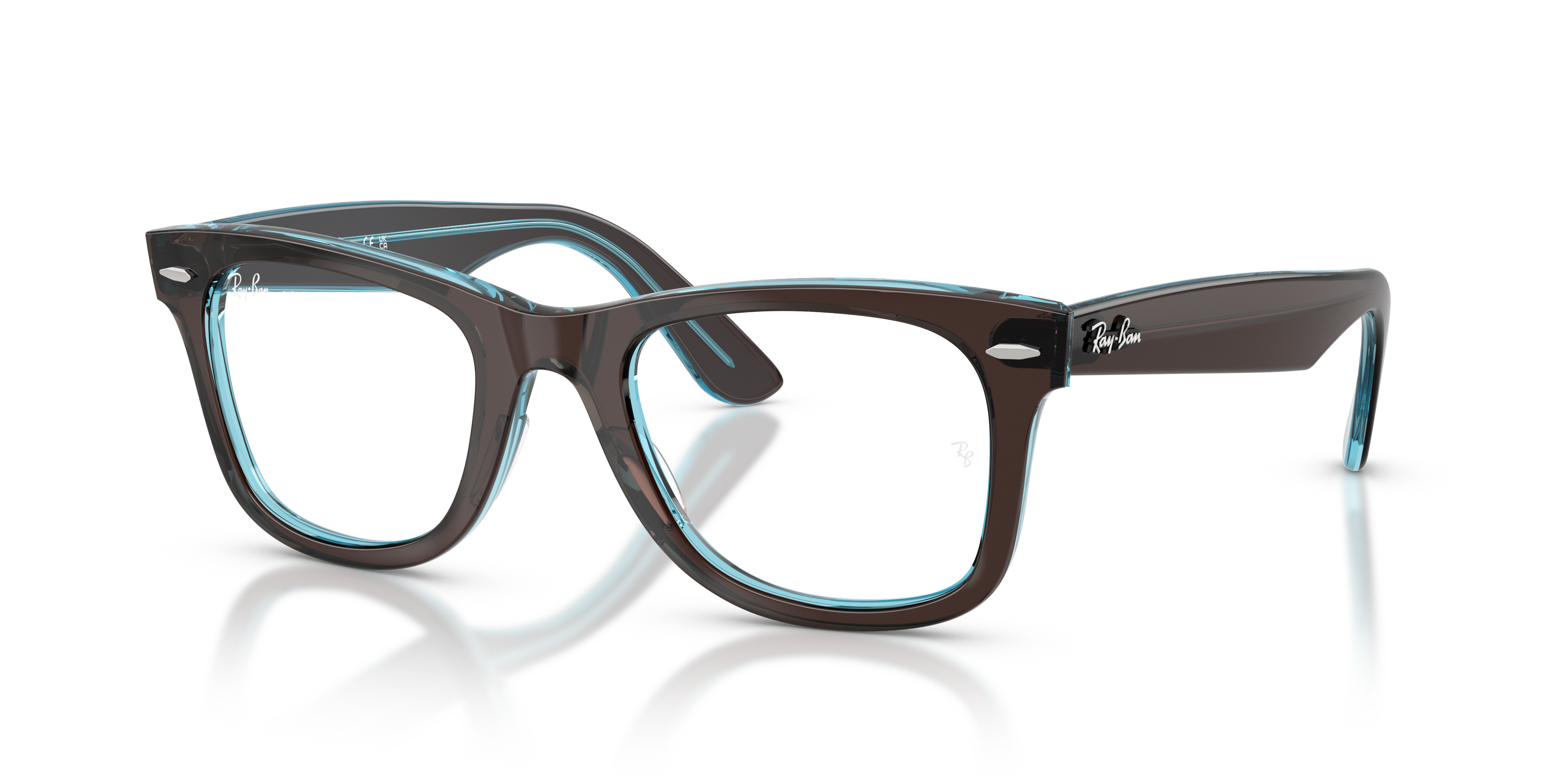 Ray-Ban WAYFARER EASE 0RX4340V