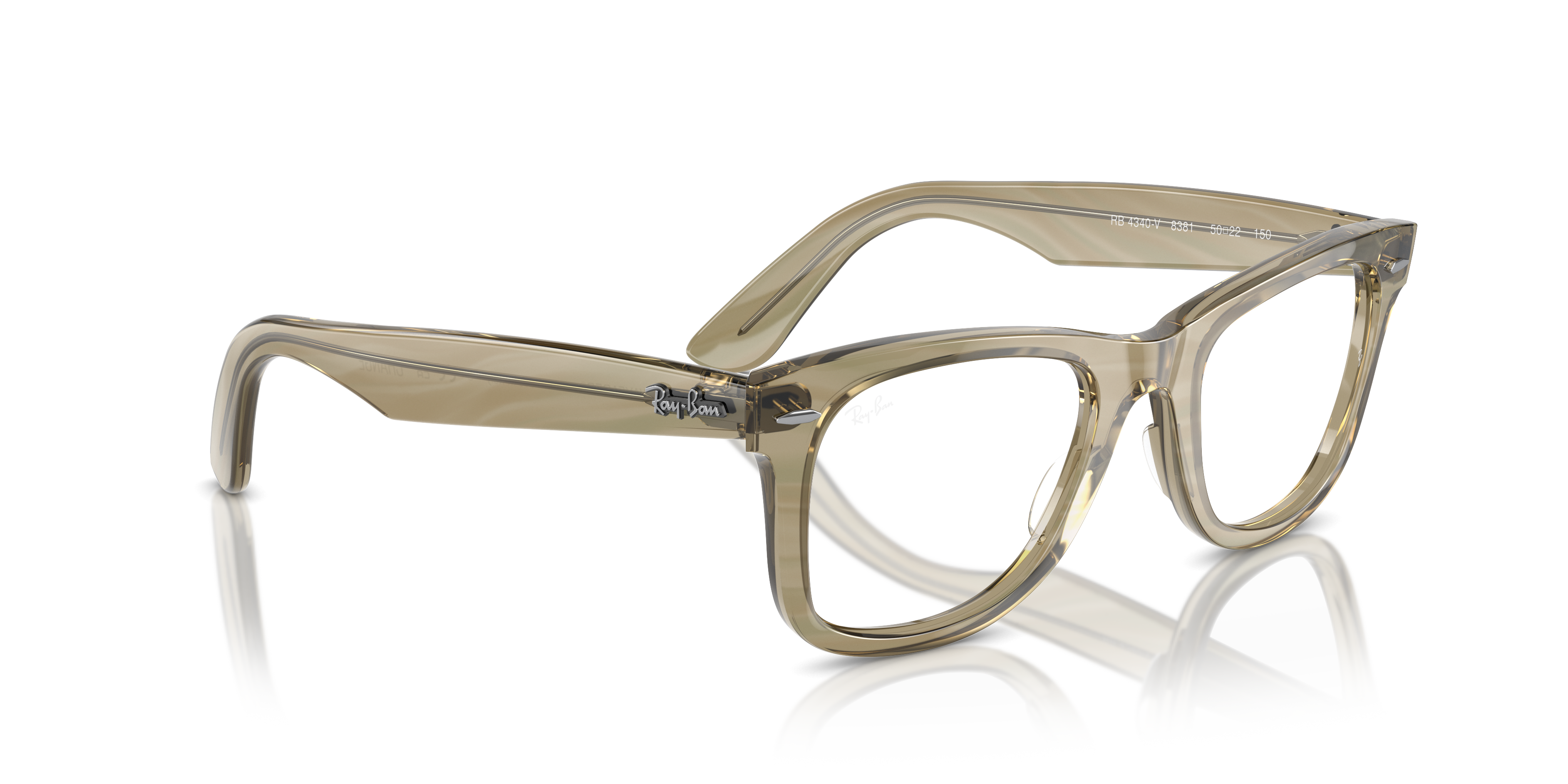 Ray-Ban WAYFARER EASE 0RX4340V