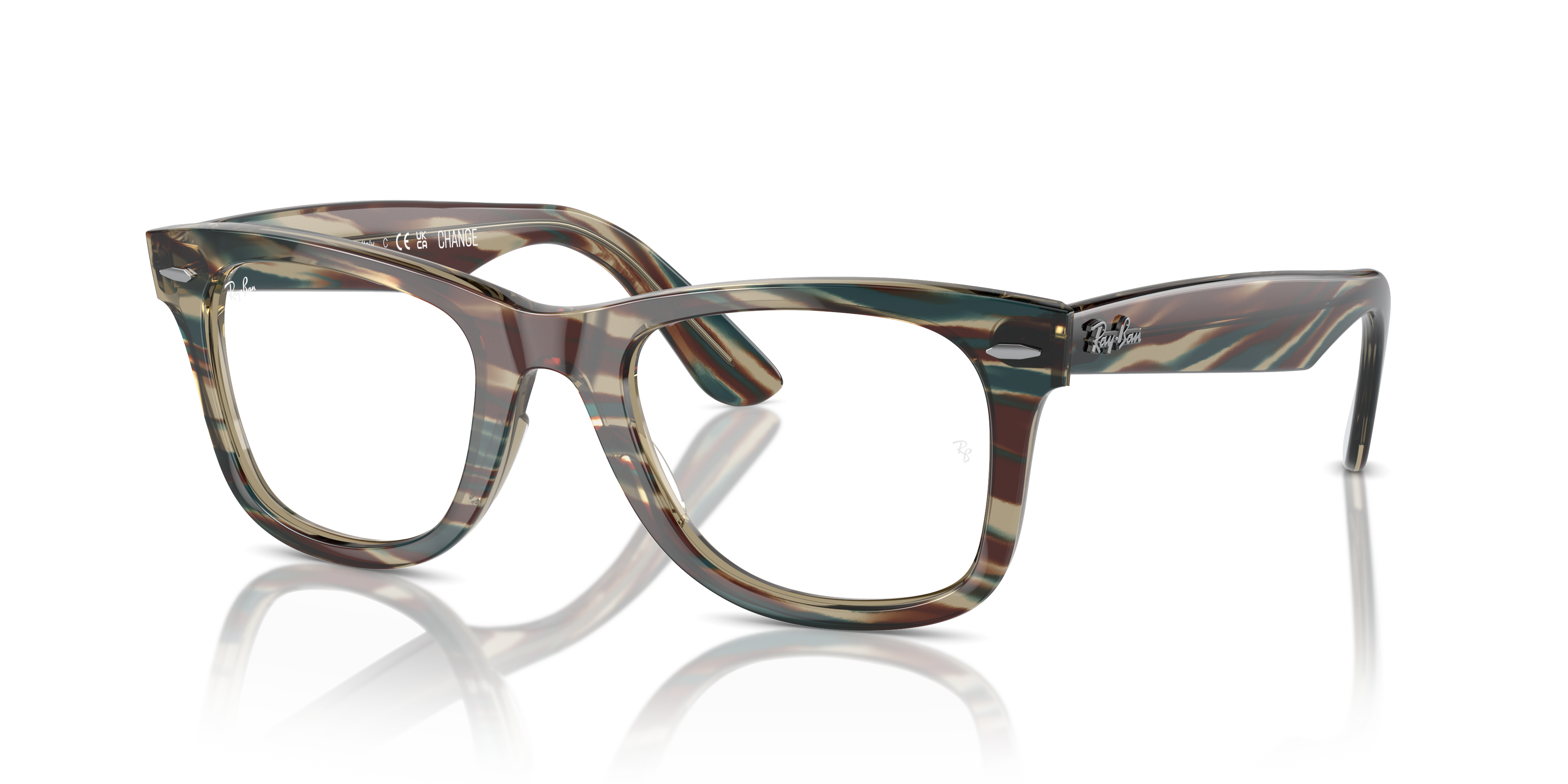 Ray-Ban WAYFARER EASE 0RX4340V