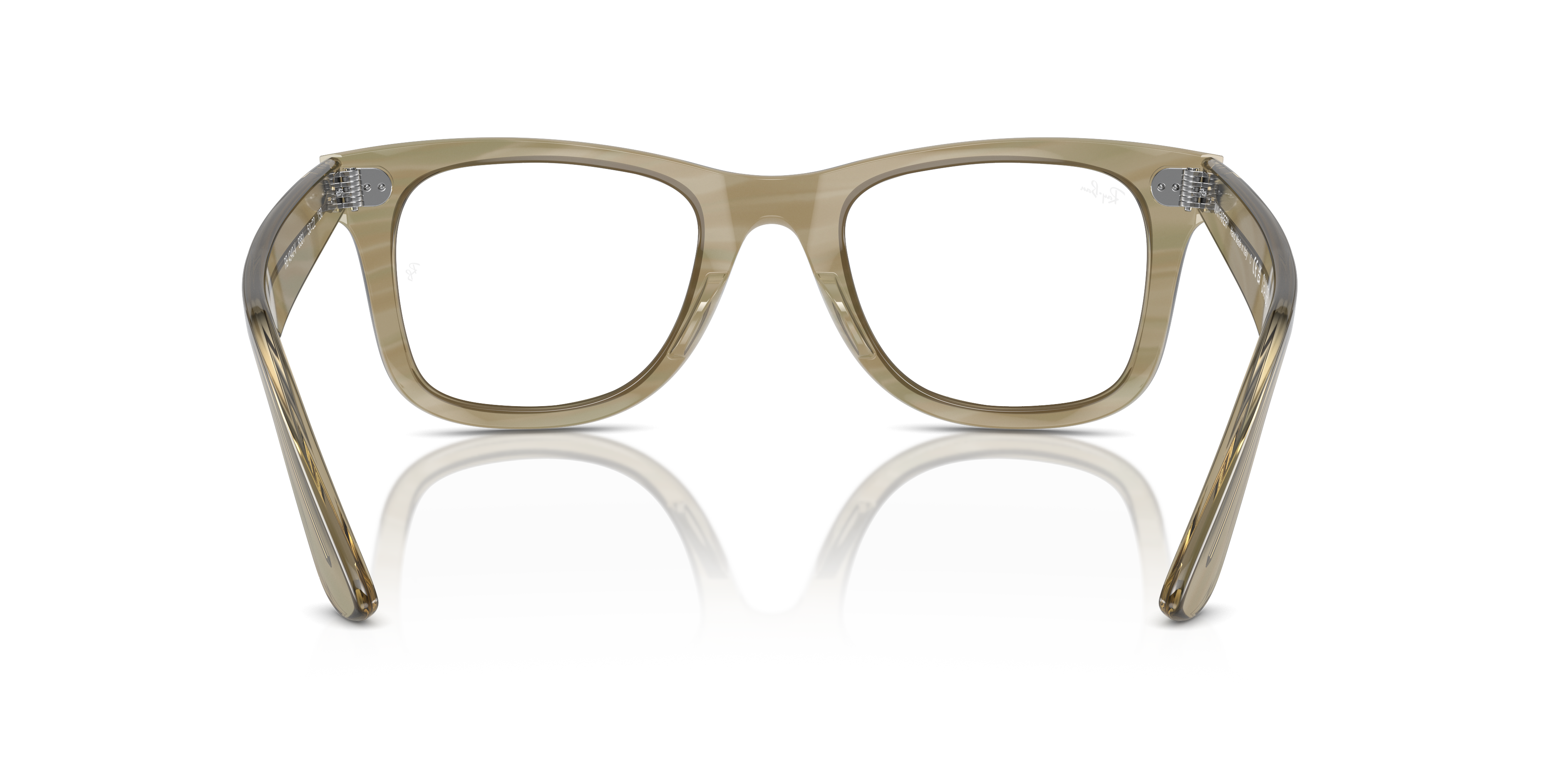 Ray-Ban WAYFARER EASE 0RX4340V