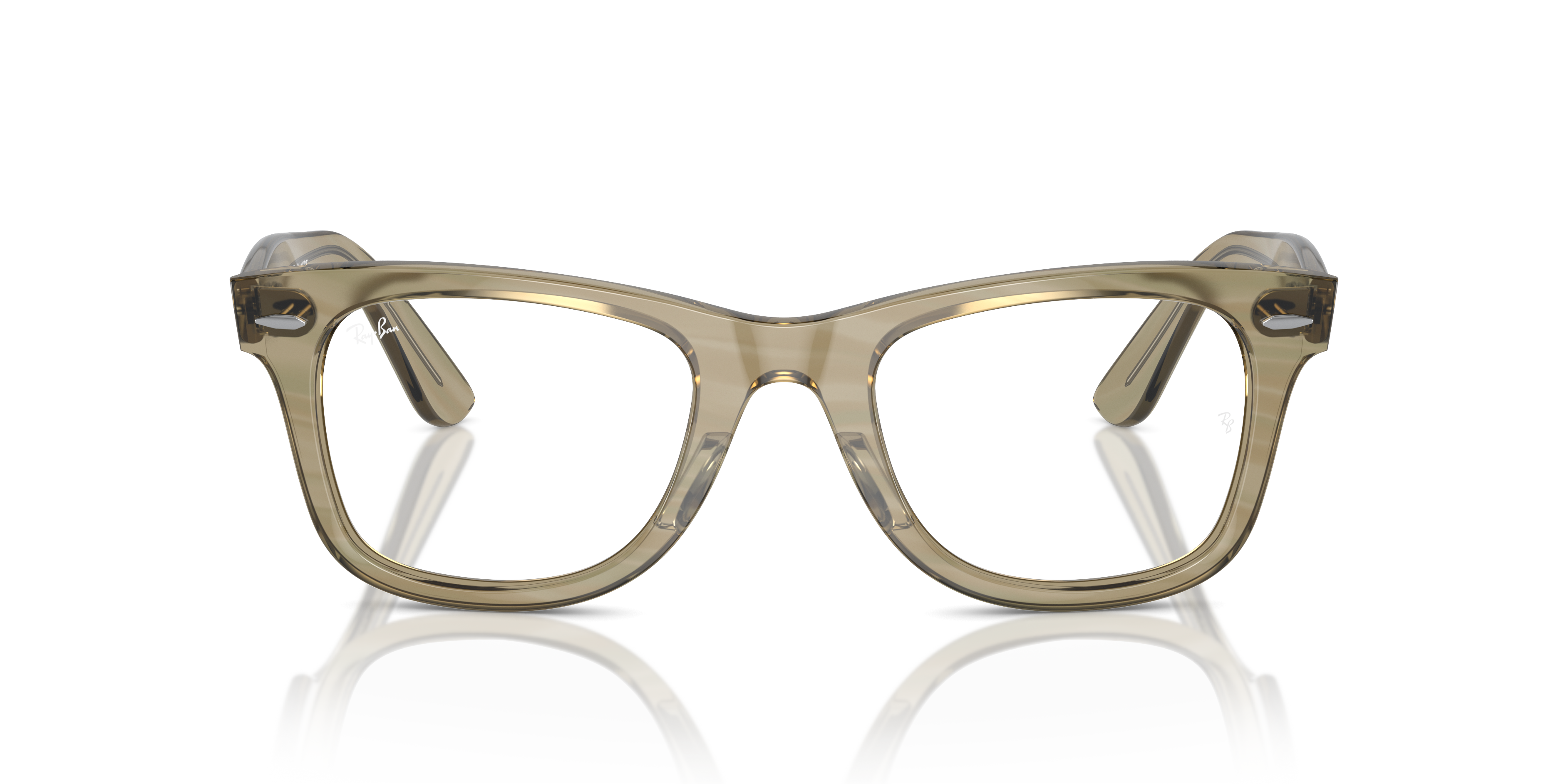 Ray-Ban WAYFARER EASE 0RX4340V