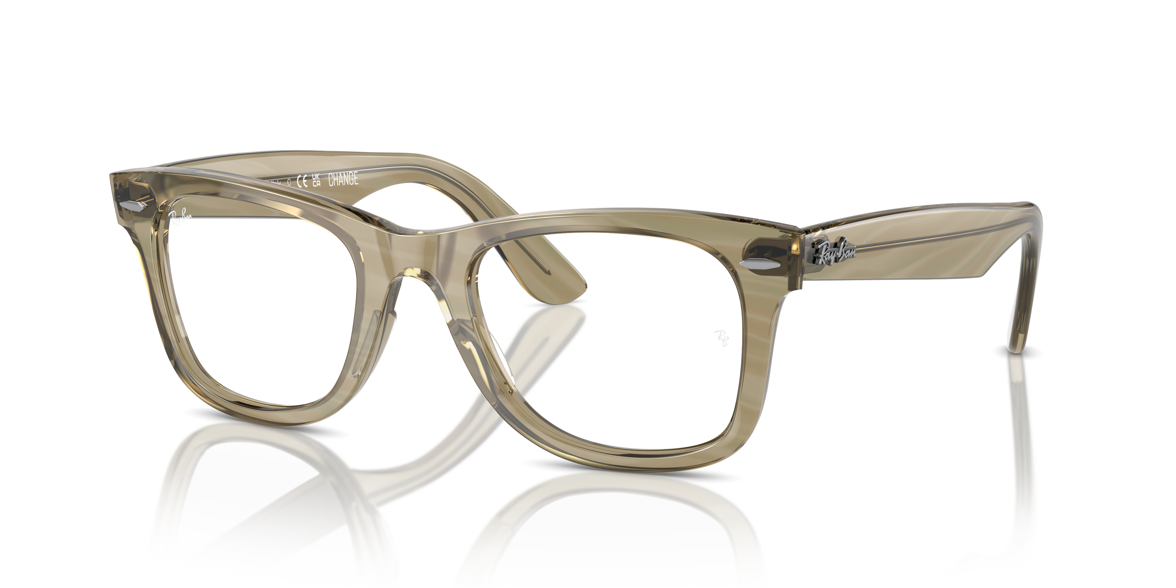 Ray-Ban WAYFARER EASE 0RX4340V